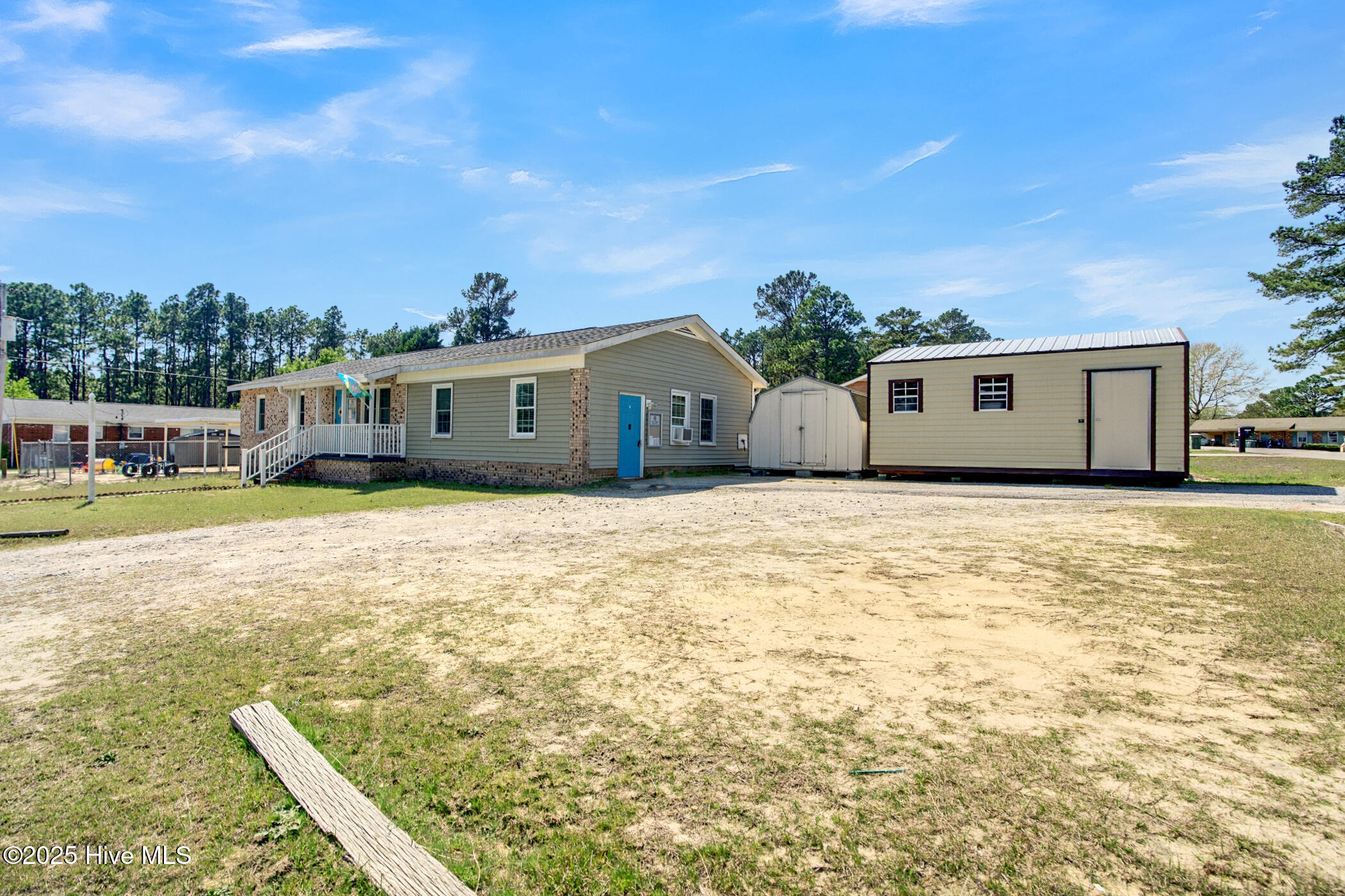 101 Beeler Avenue Property Photo 4