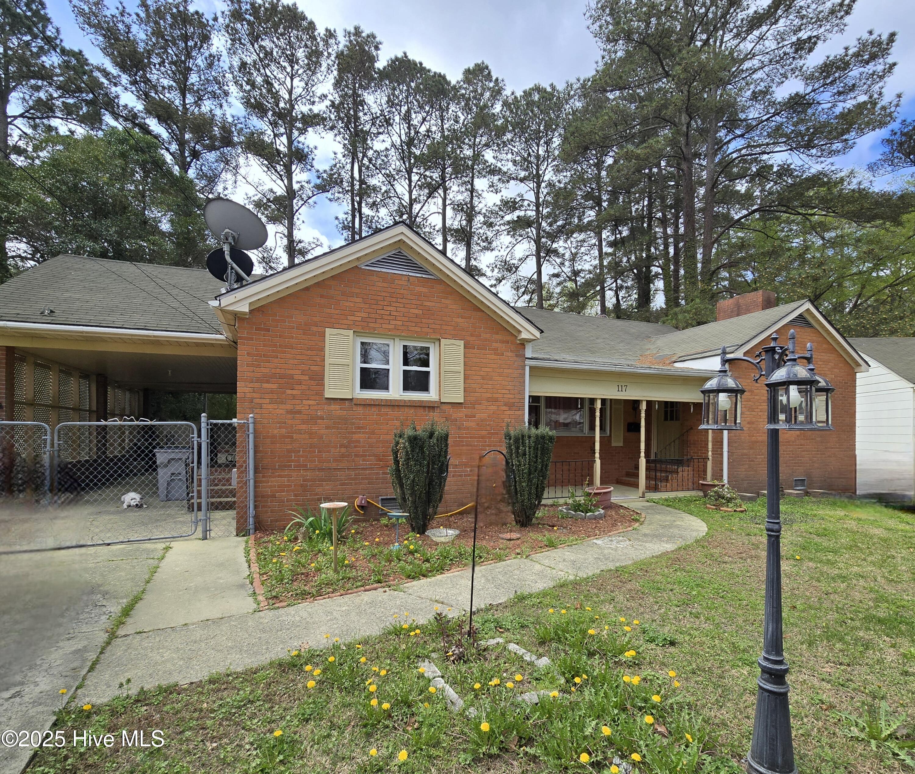 117 Winesett Circle Property Photo