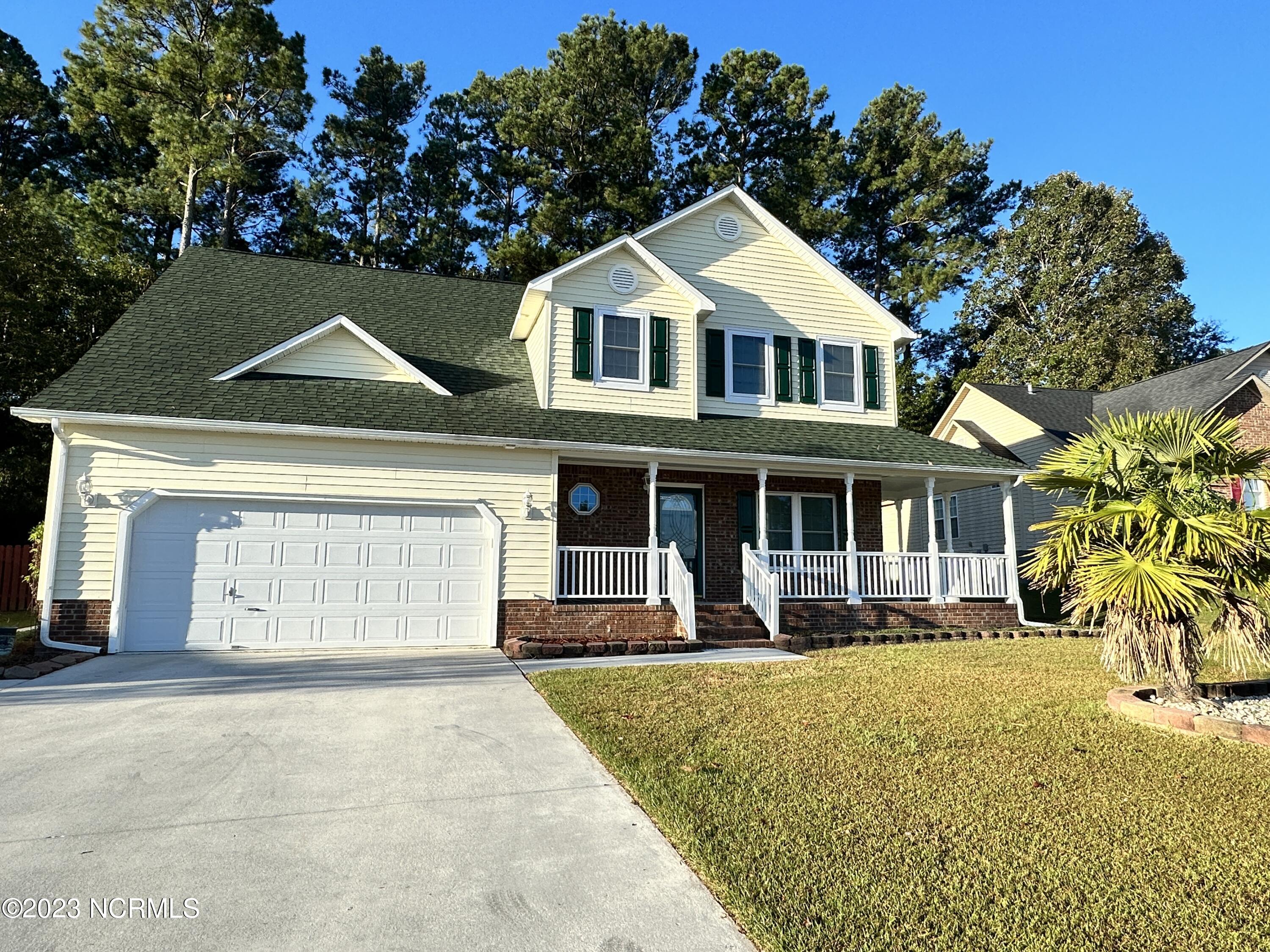 307 Southbridge Drive Property Photo