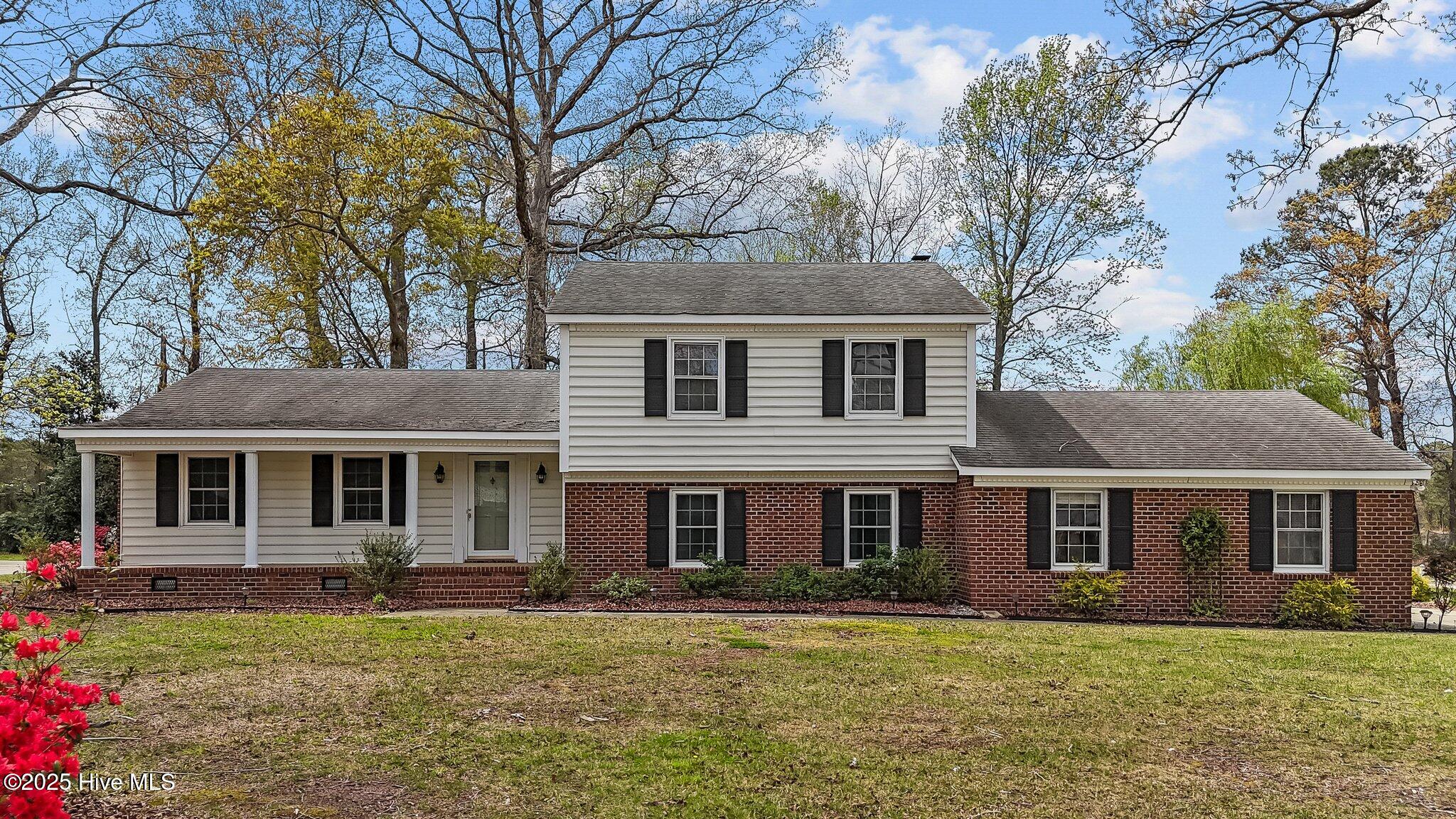2006 Hardee Road Property Photo