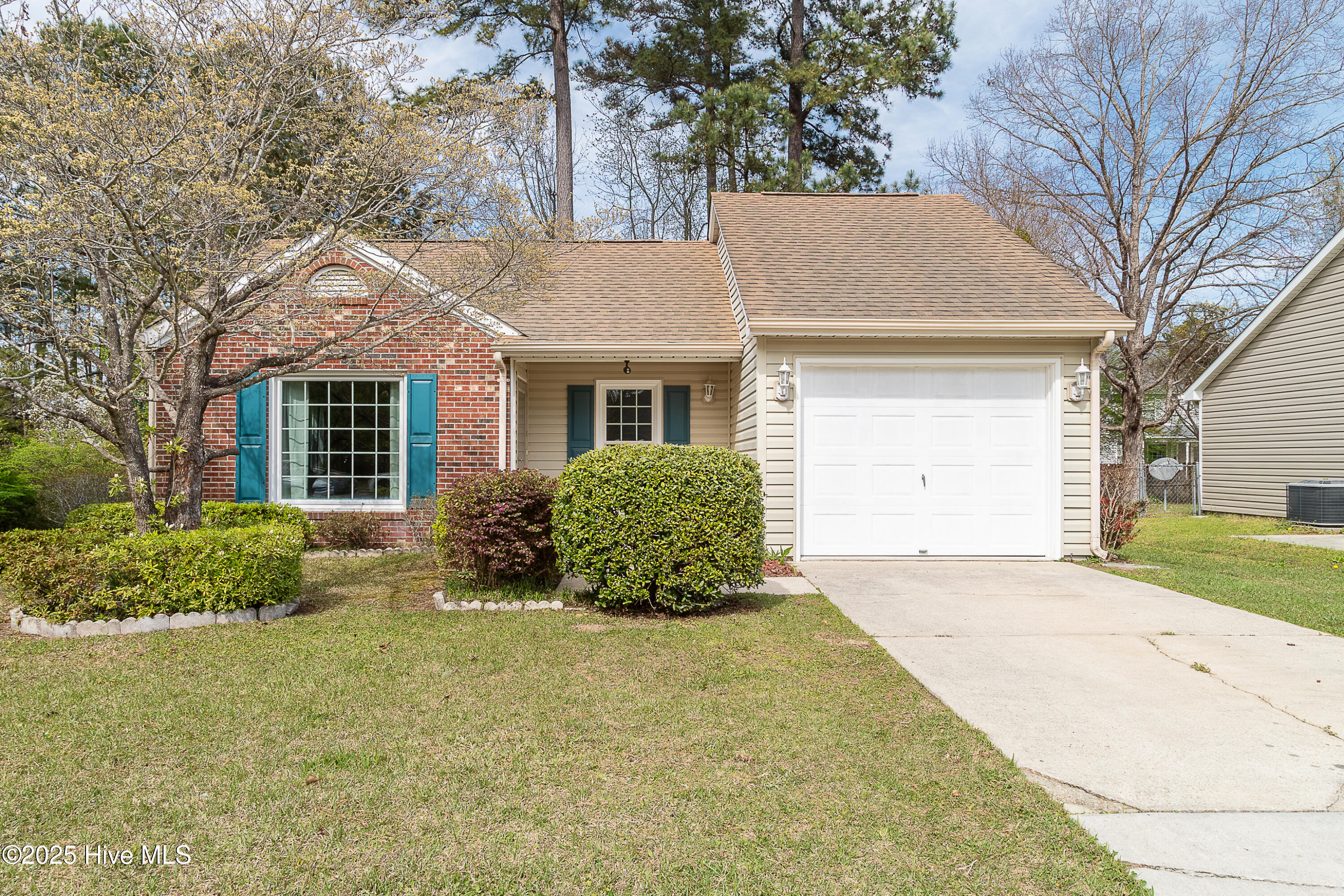 203 E Cameron Court Property Photo