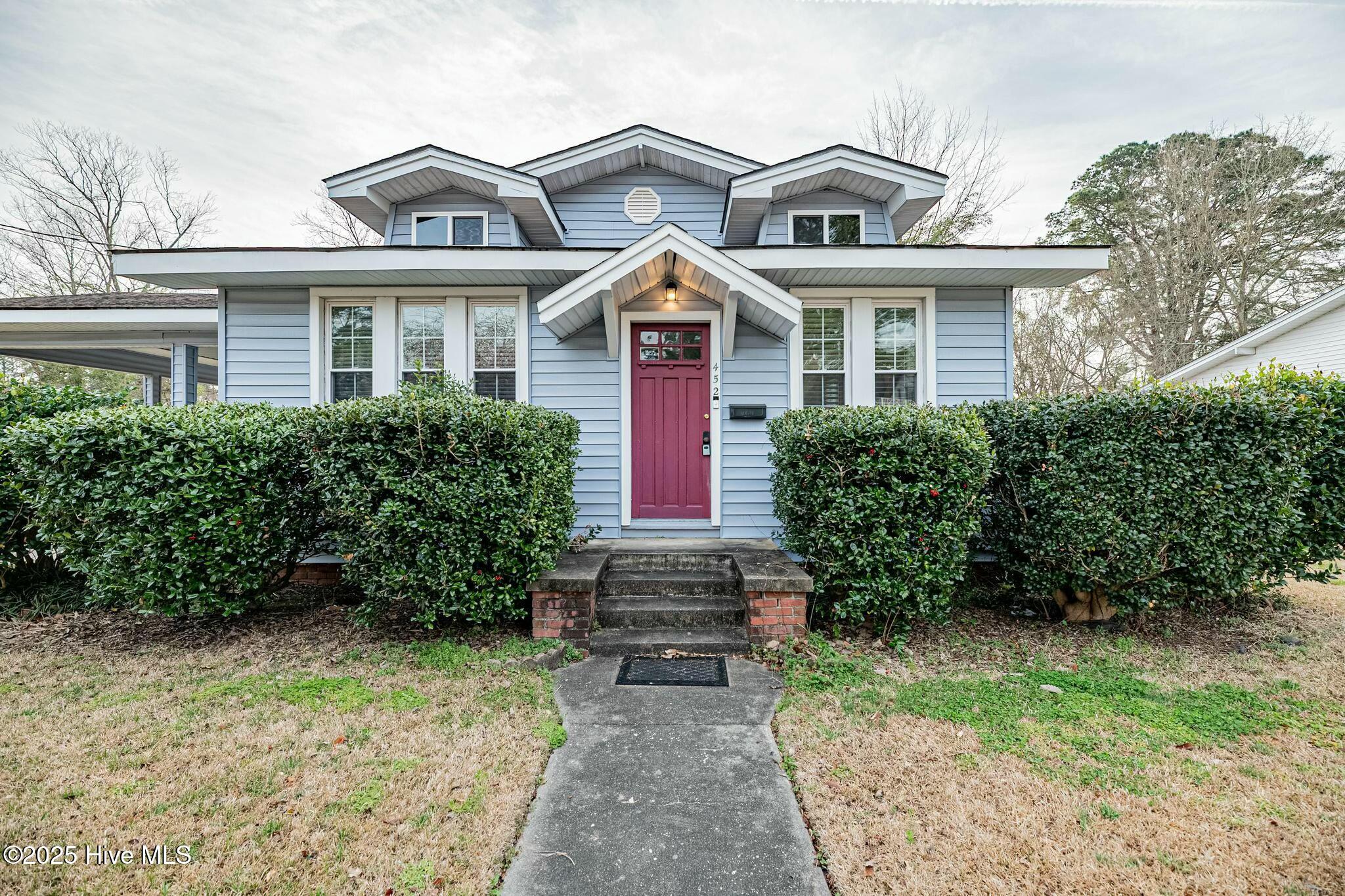 452 Snow Hill Street Property Photo