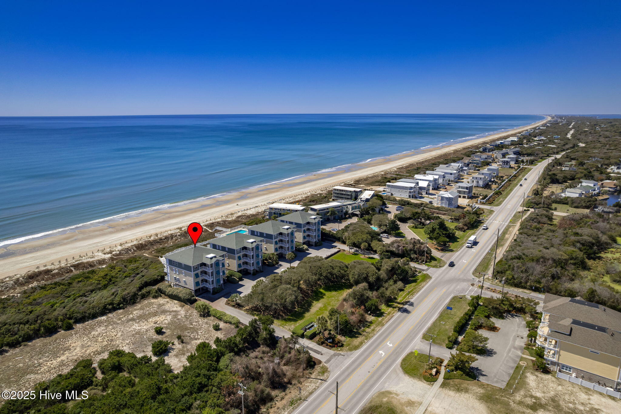 117 Salter Path Road 703 B, Shutters At Seacrest Property Photo