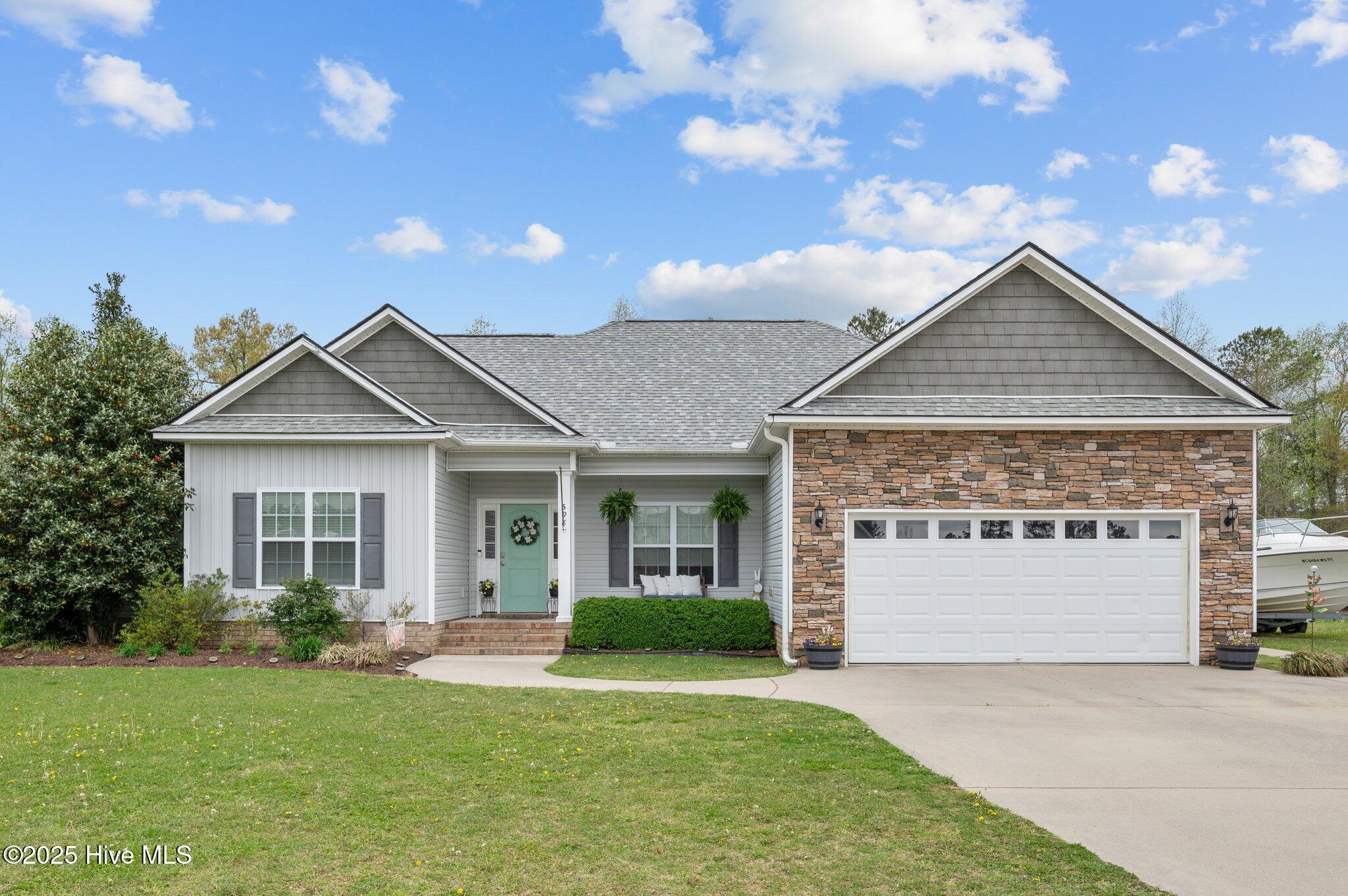 598 Arden Ridge Drive Property Photo