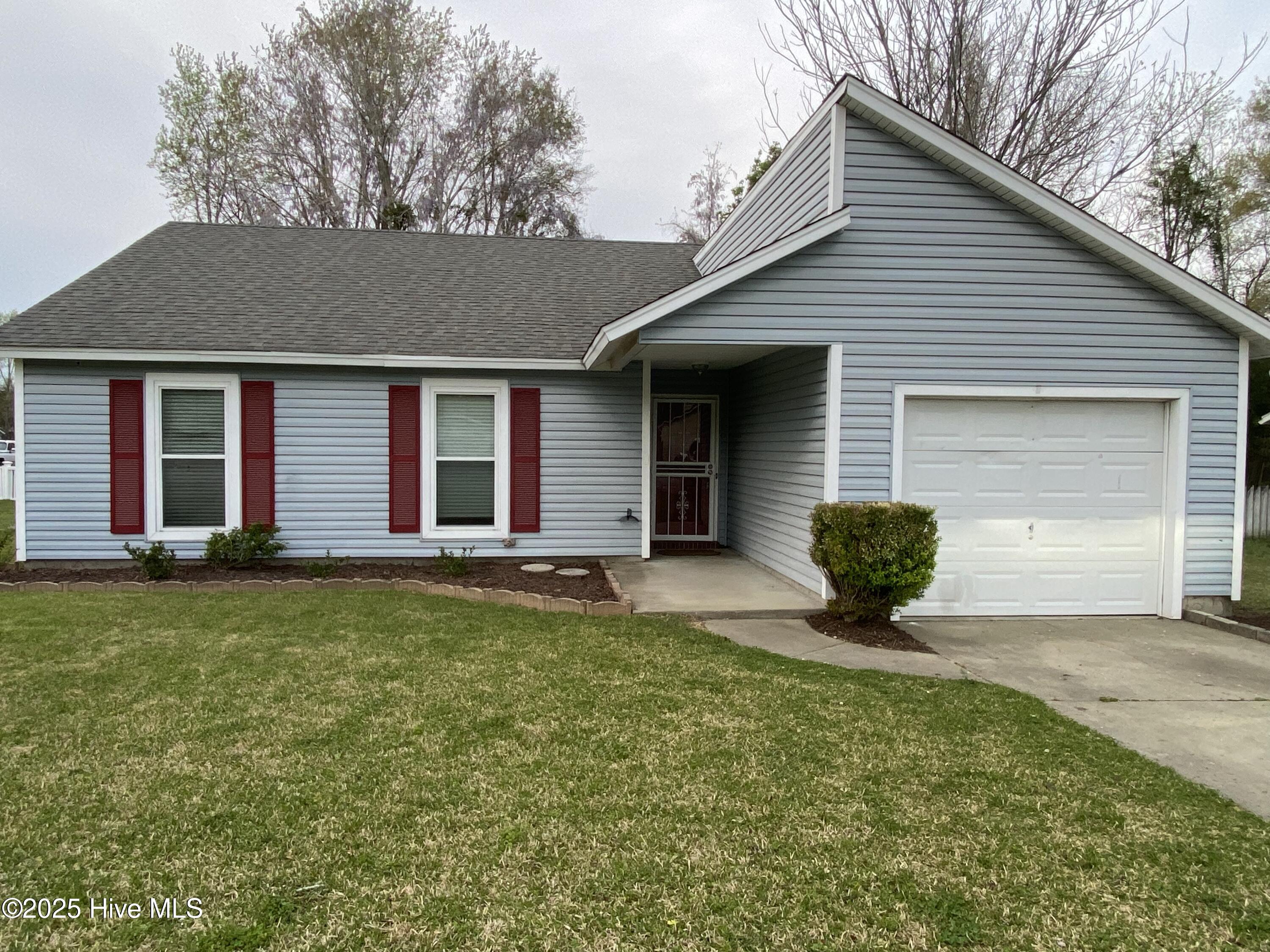 905 Springdale Drive Property Photo