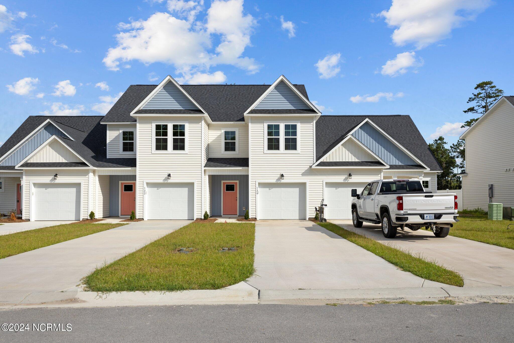 120 Bridge Point Circle 2c Property Photo
