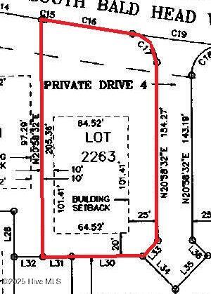 4 Inverness Court Property Photo 4