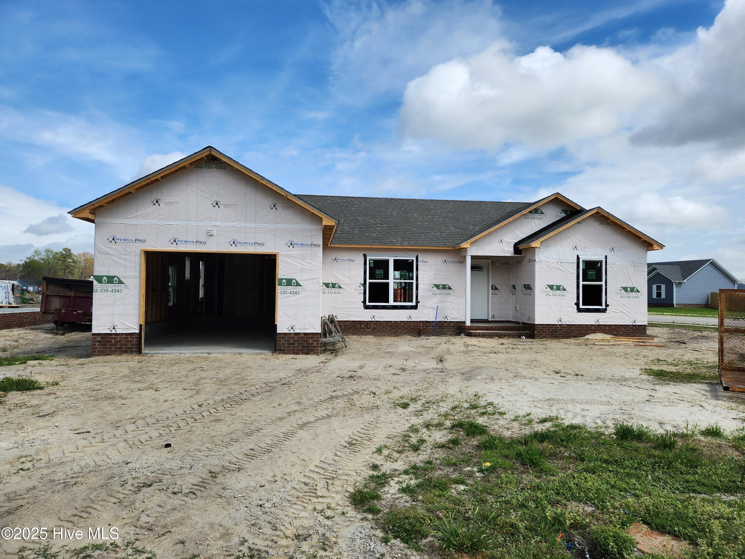 231 Nugget Trail Property Photo