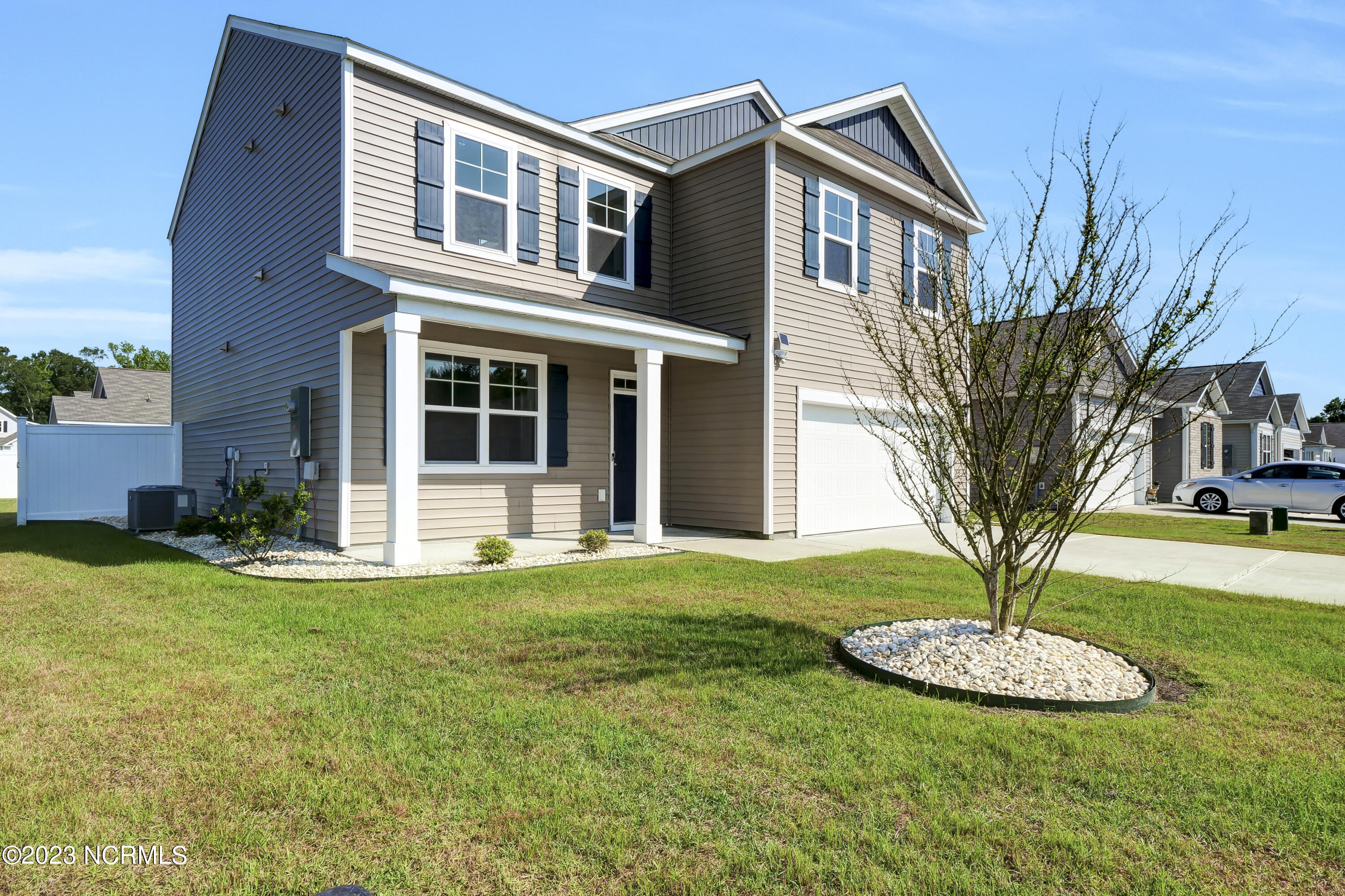 9098 Saint George Road Property Photo