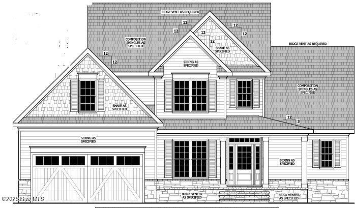 85 Prency Lane Property Photo