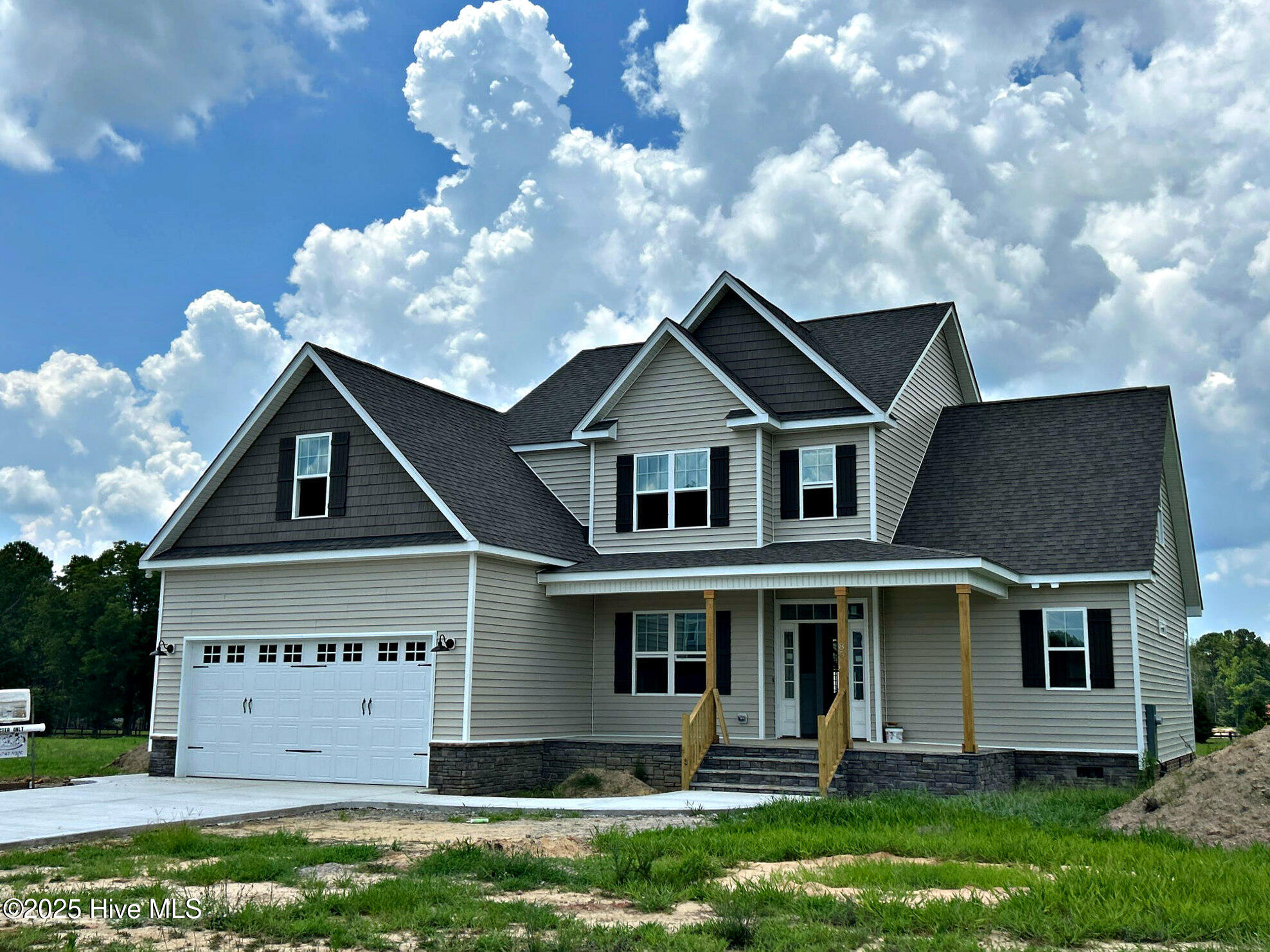 85 Prency Lane Property Photo 1