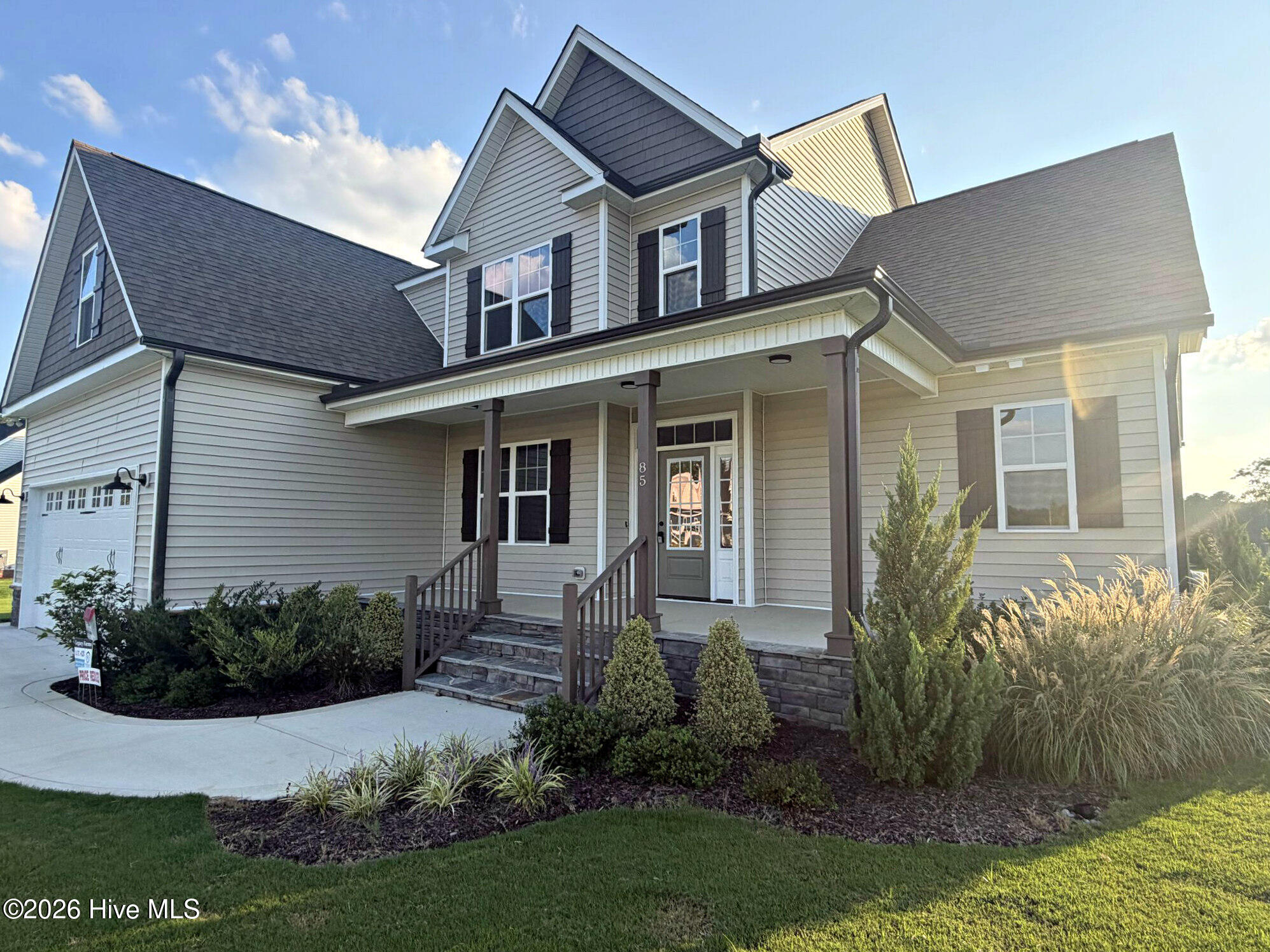 85 Prency Lane Property Photo 1