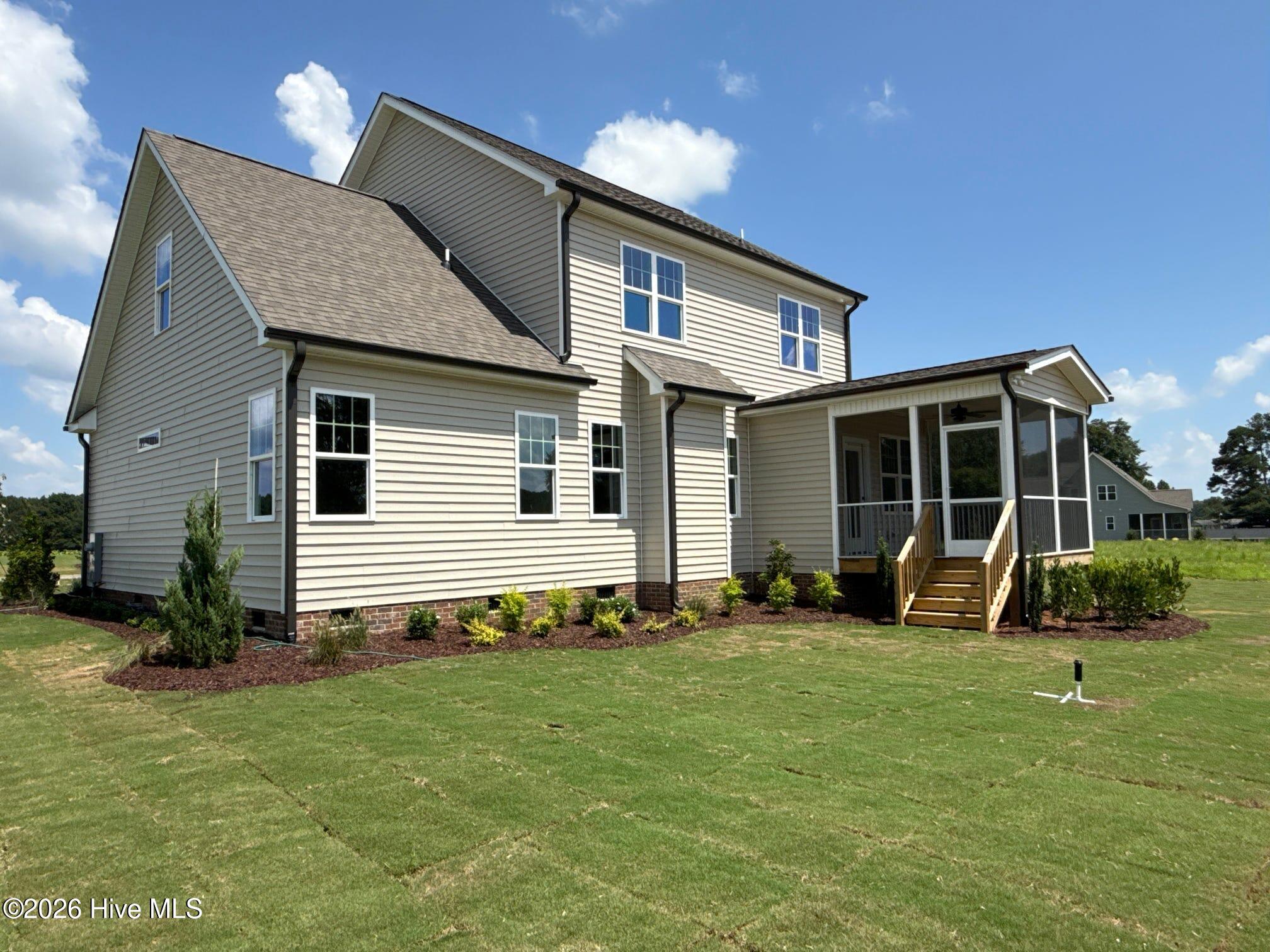 85 Prency Lane Property Photo 18