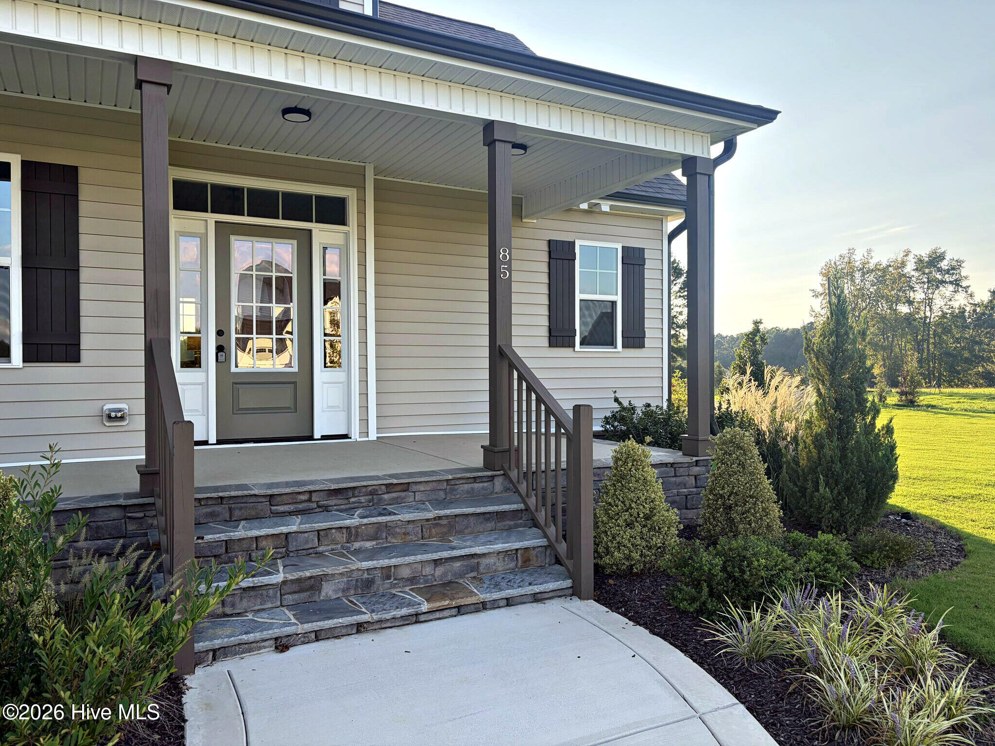 85 Prency Lane Property Photo 20