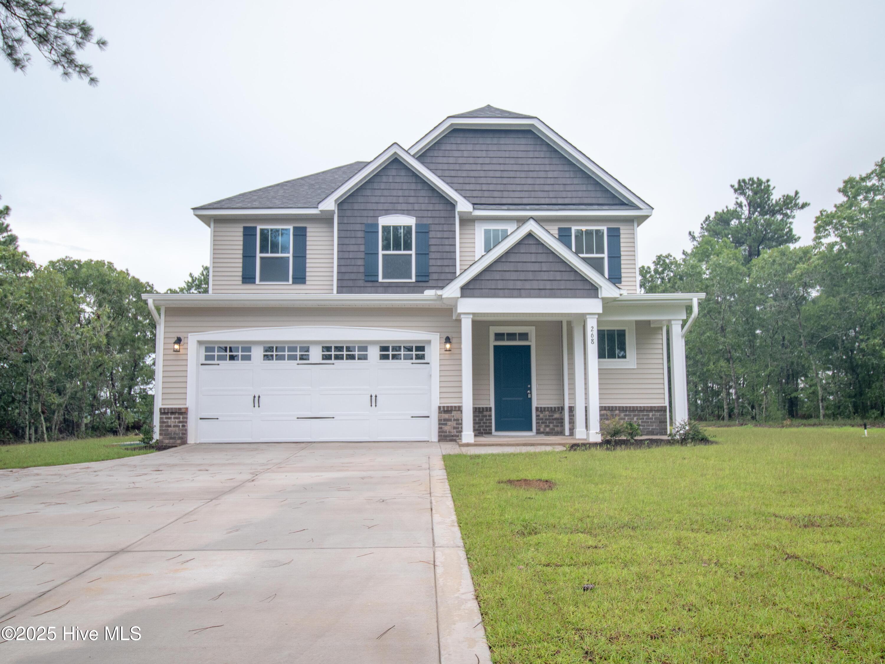 268 Dove Road Property Photo 1