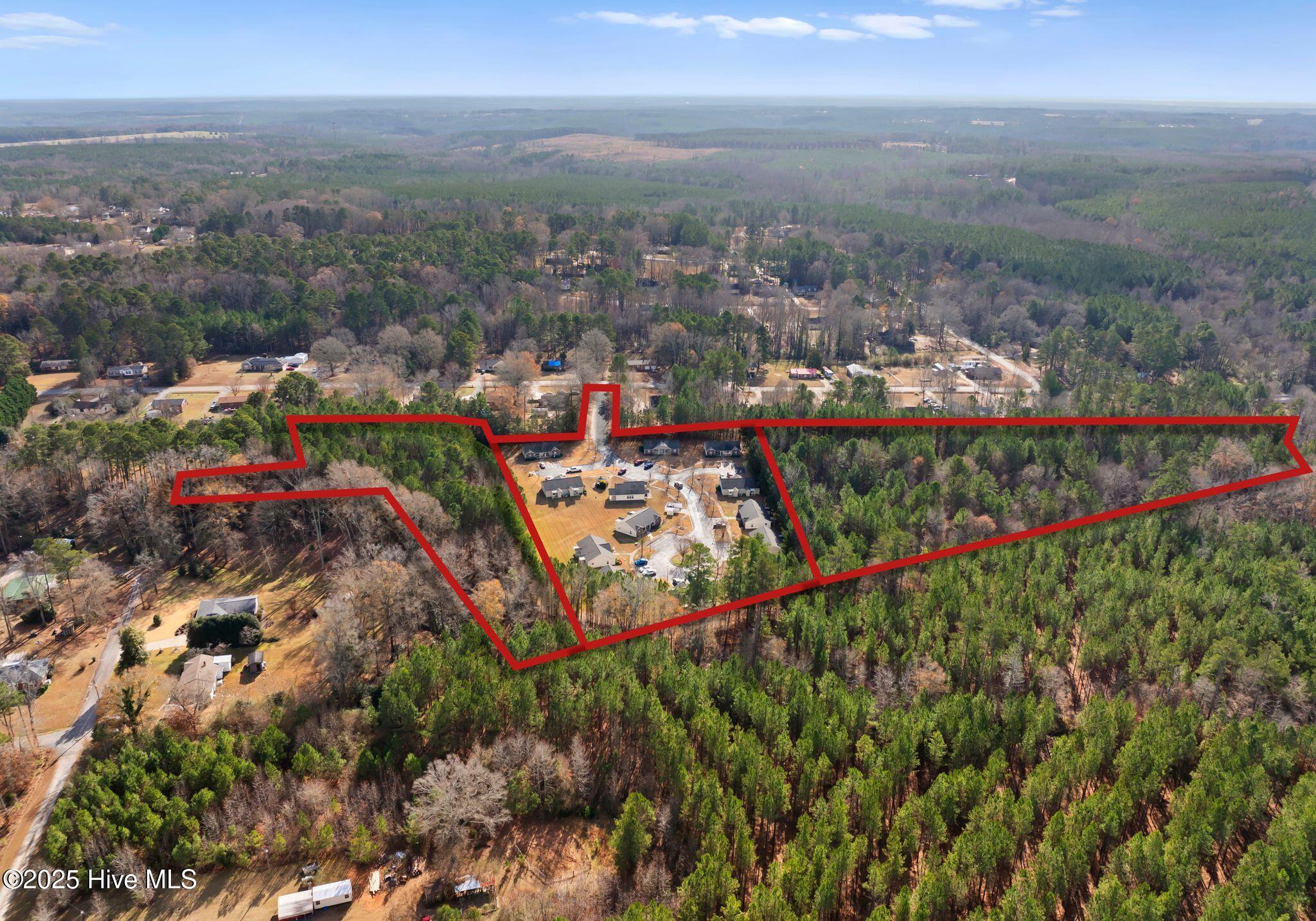 Anson County Real Estate Listings Main Image