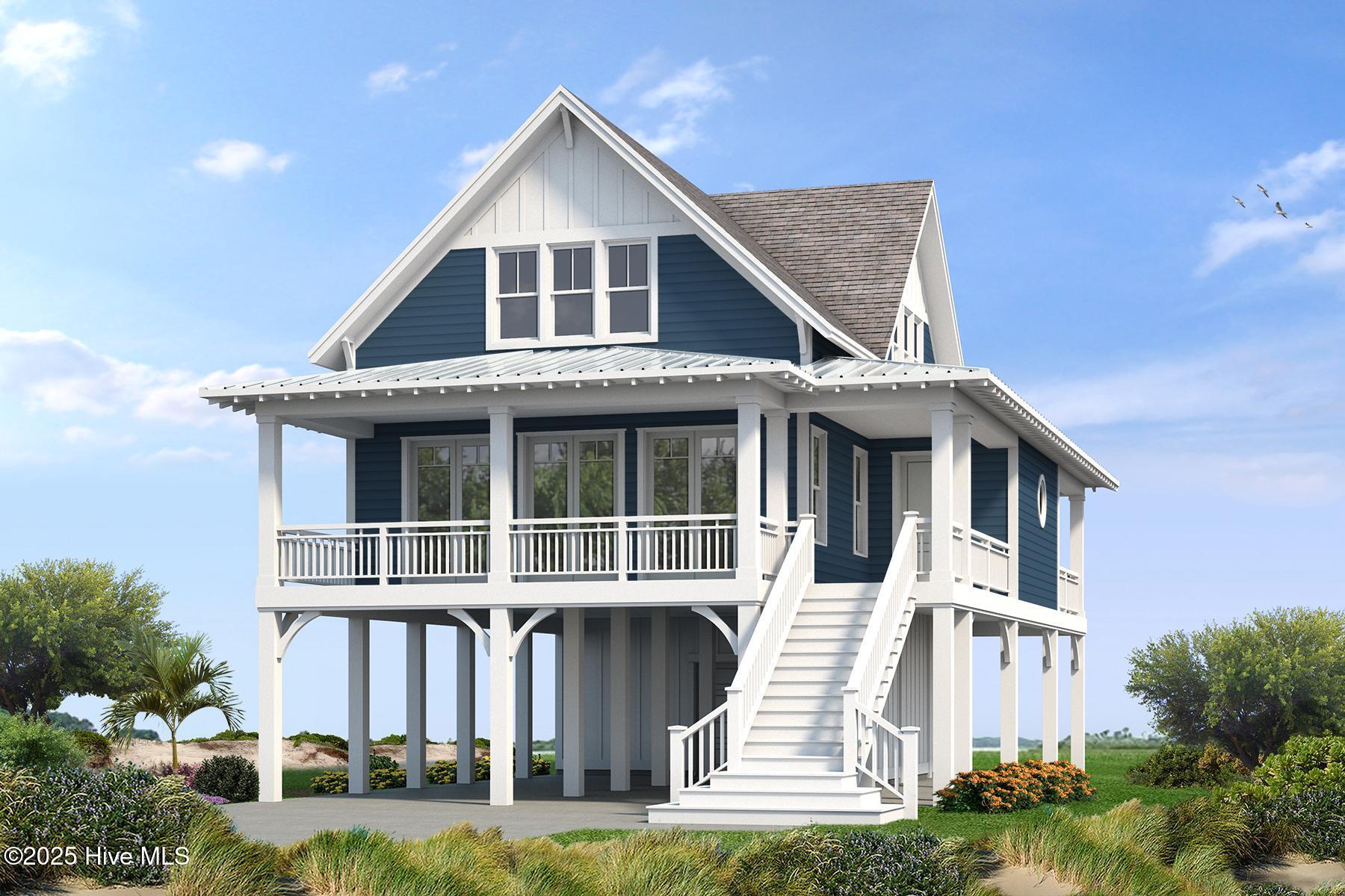 Lot 13 11th Avenue Property Photo