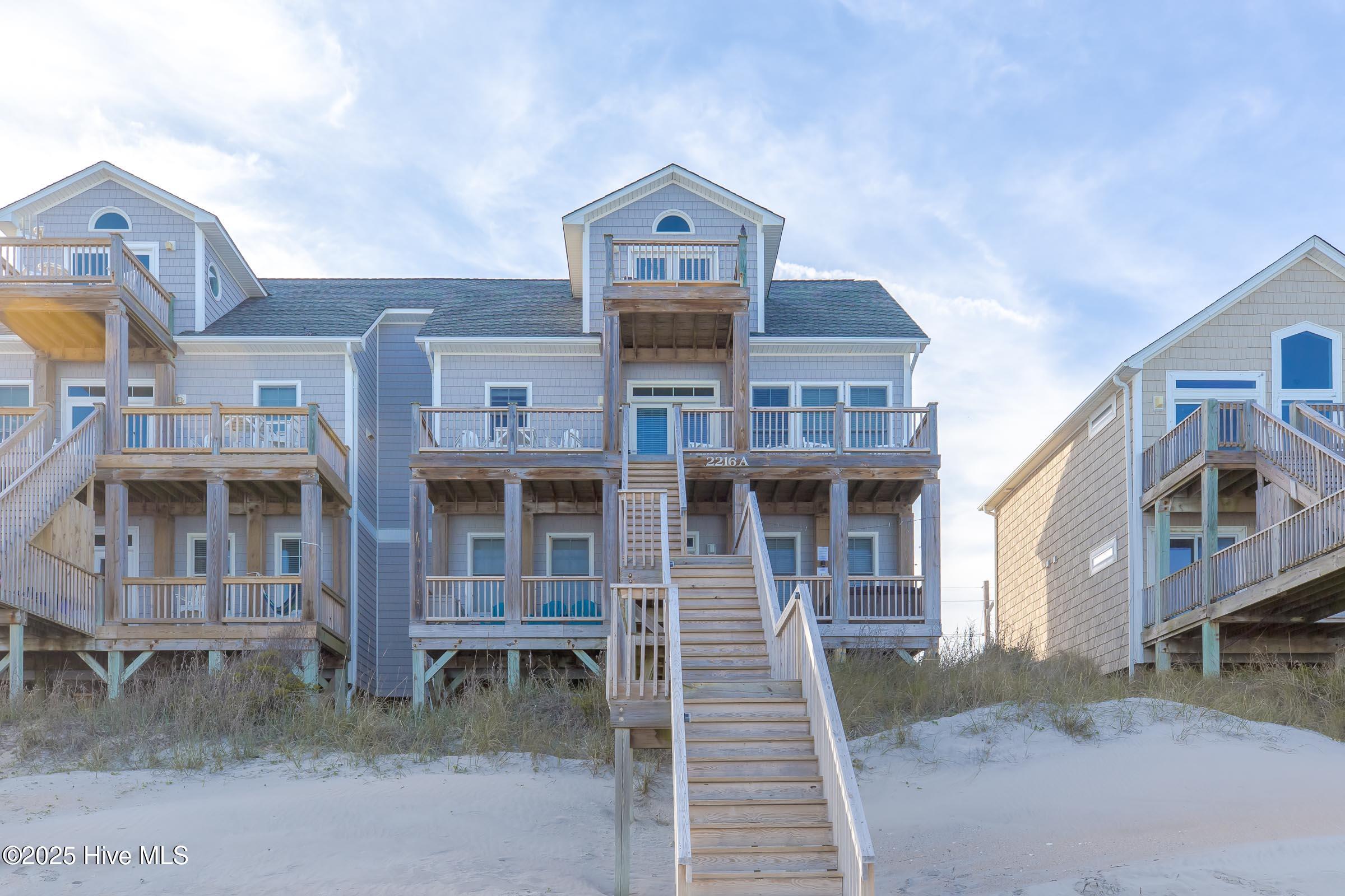 2216 S Shore Drive A & B Property Photo 23