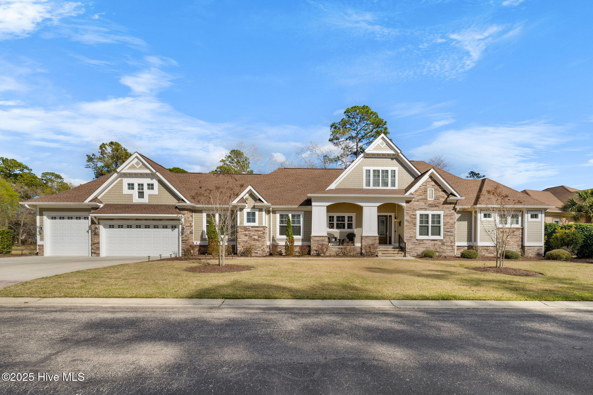1800 Baywater Court Property Photo