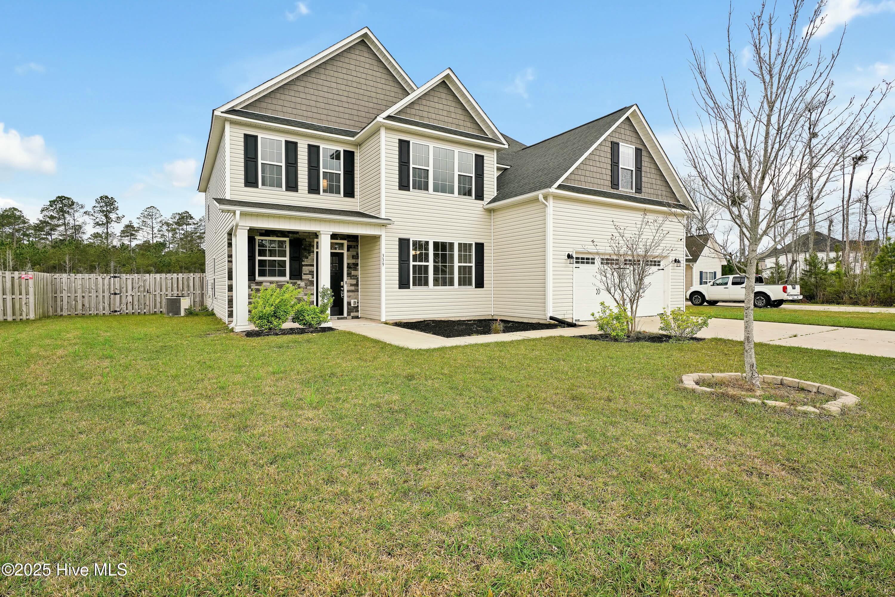339 Habersham Avenue Property Photo