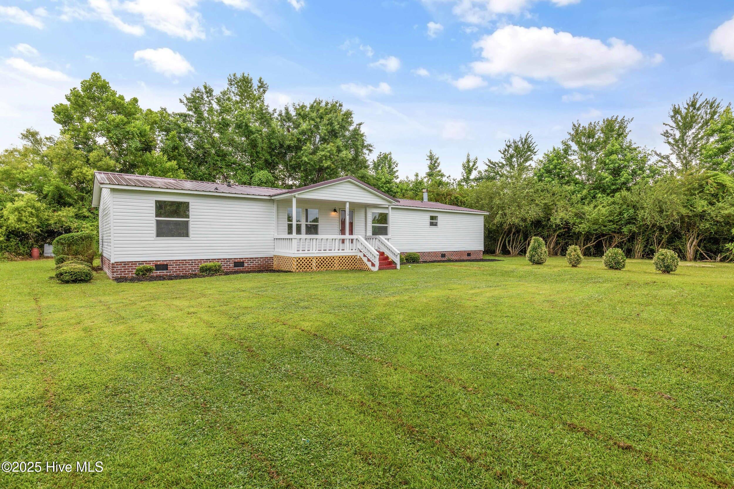 115 Ivey B Williams Lane Property Photo