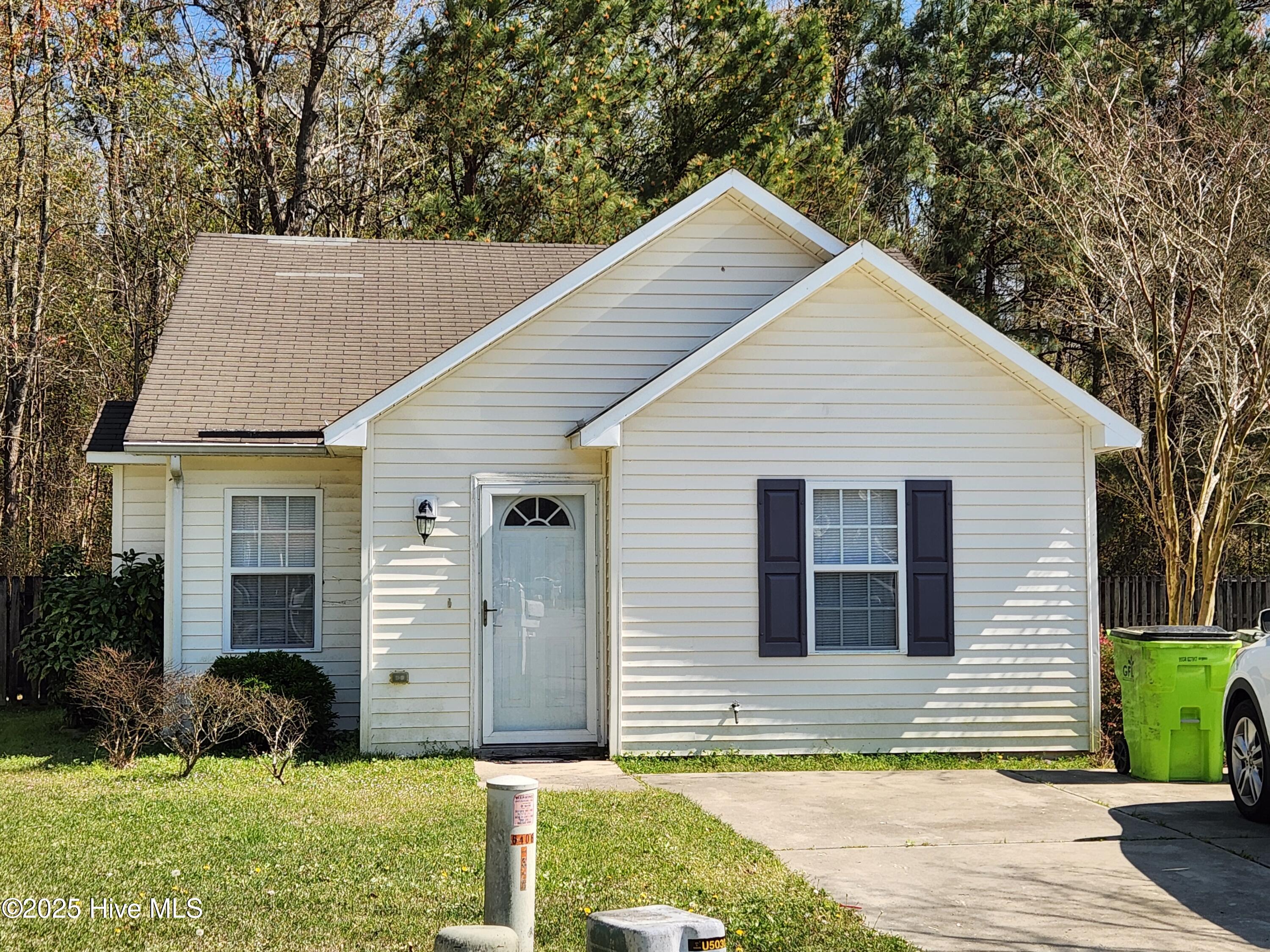 117 Gladiola Drive Property Photo