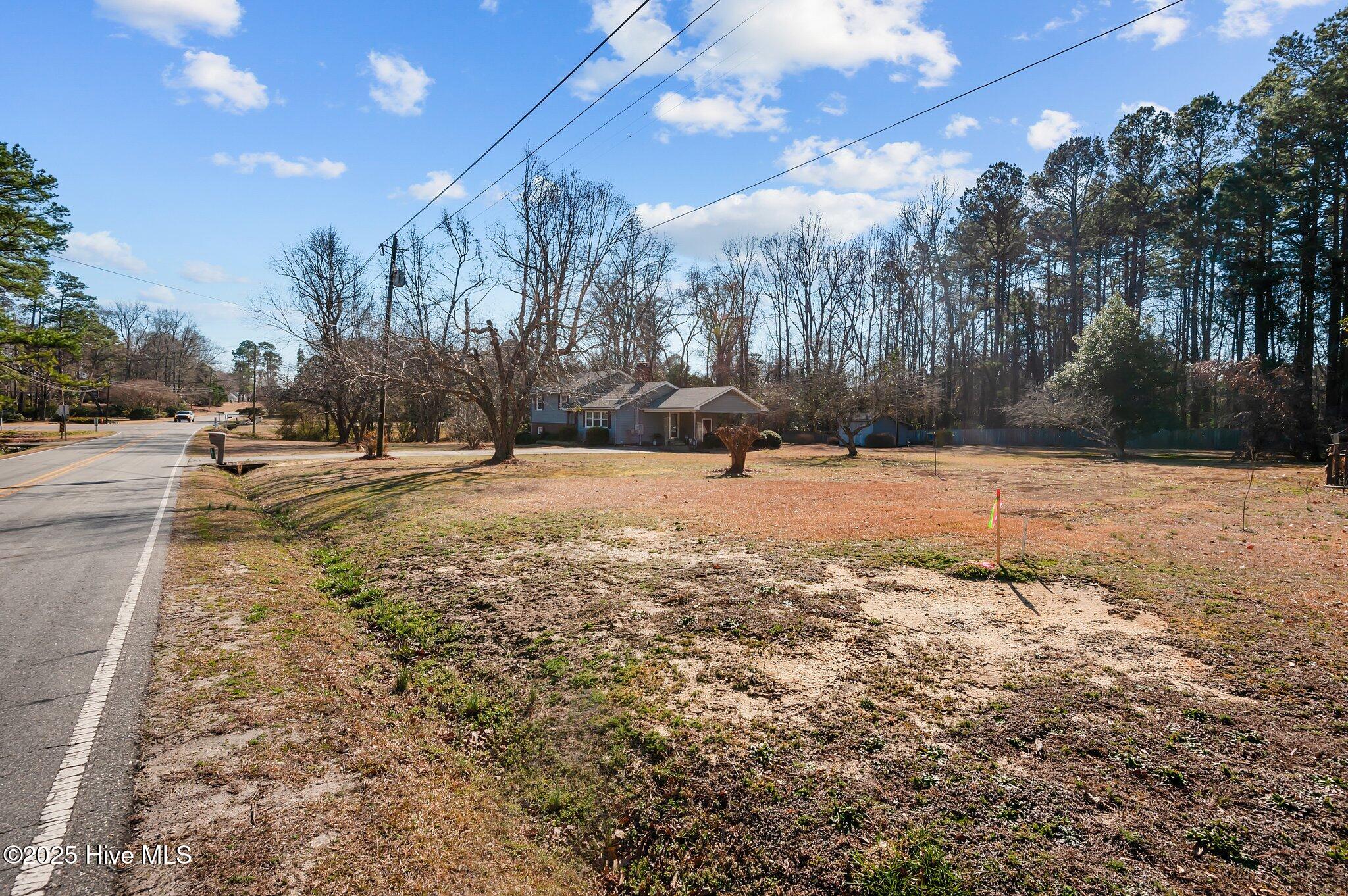 00 Salem Church Road Property Photo 1
