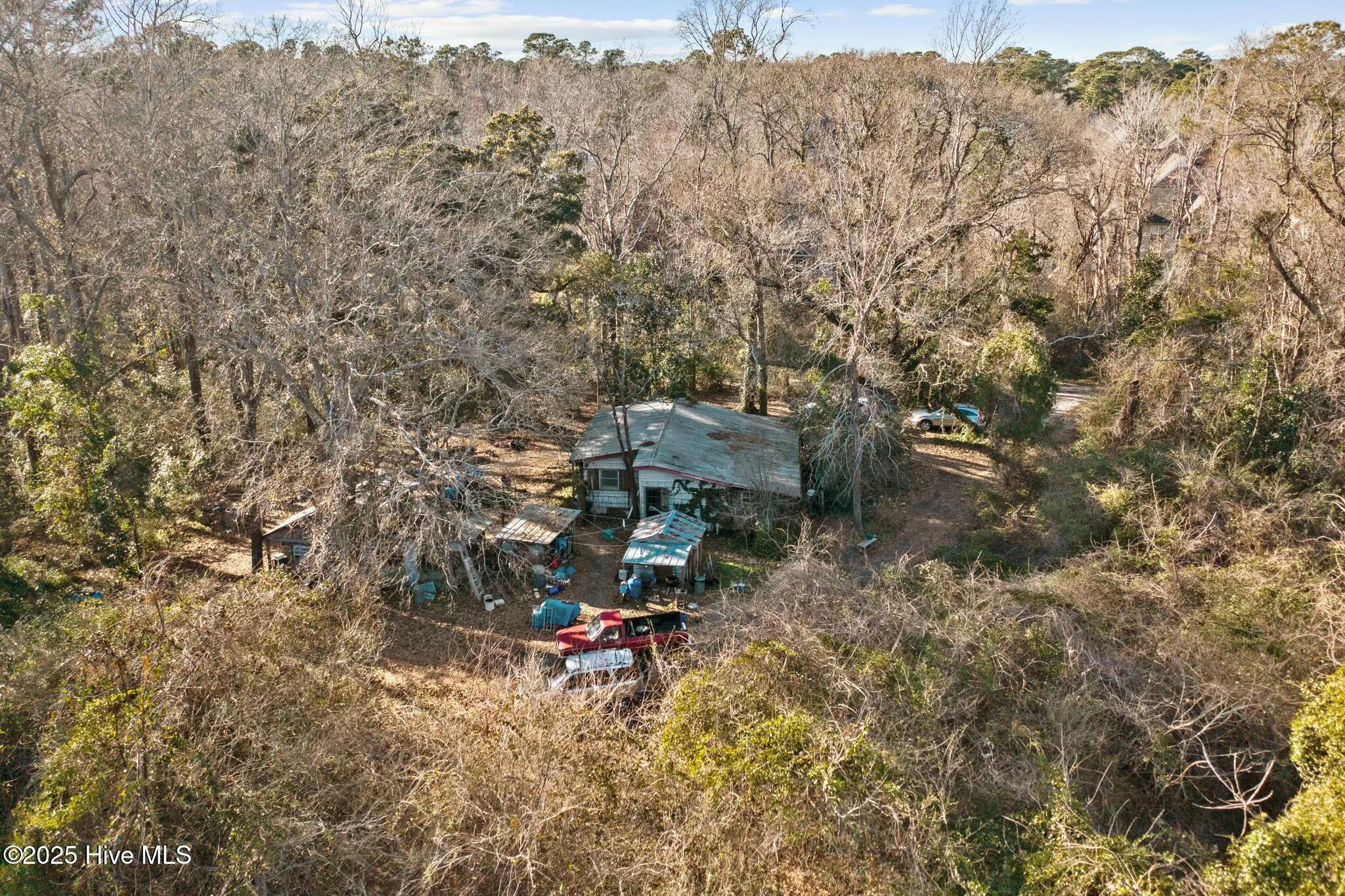 1050 Navaho Trail Property Photo 9