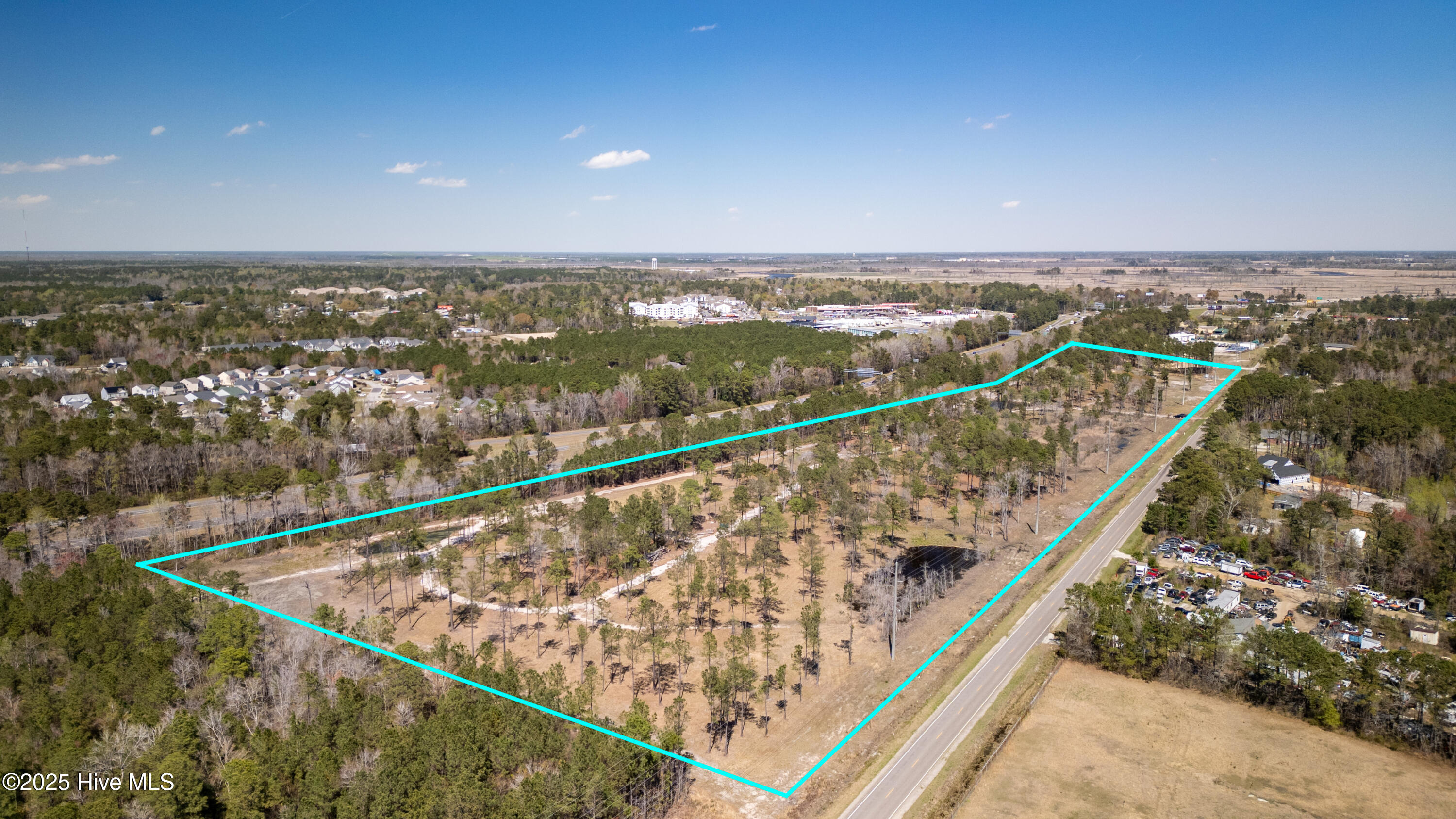 10118 Blackwell Road Property Photo 1