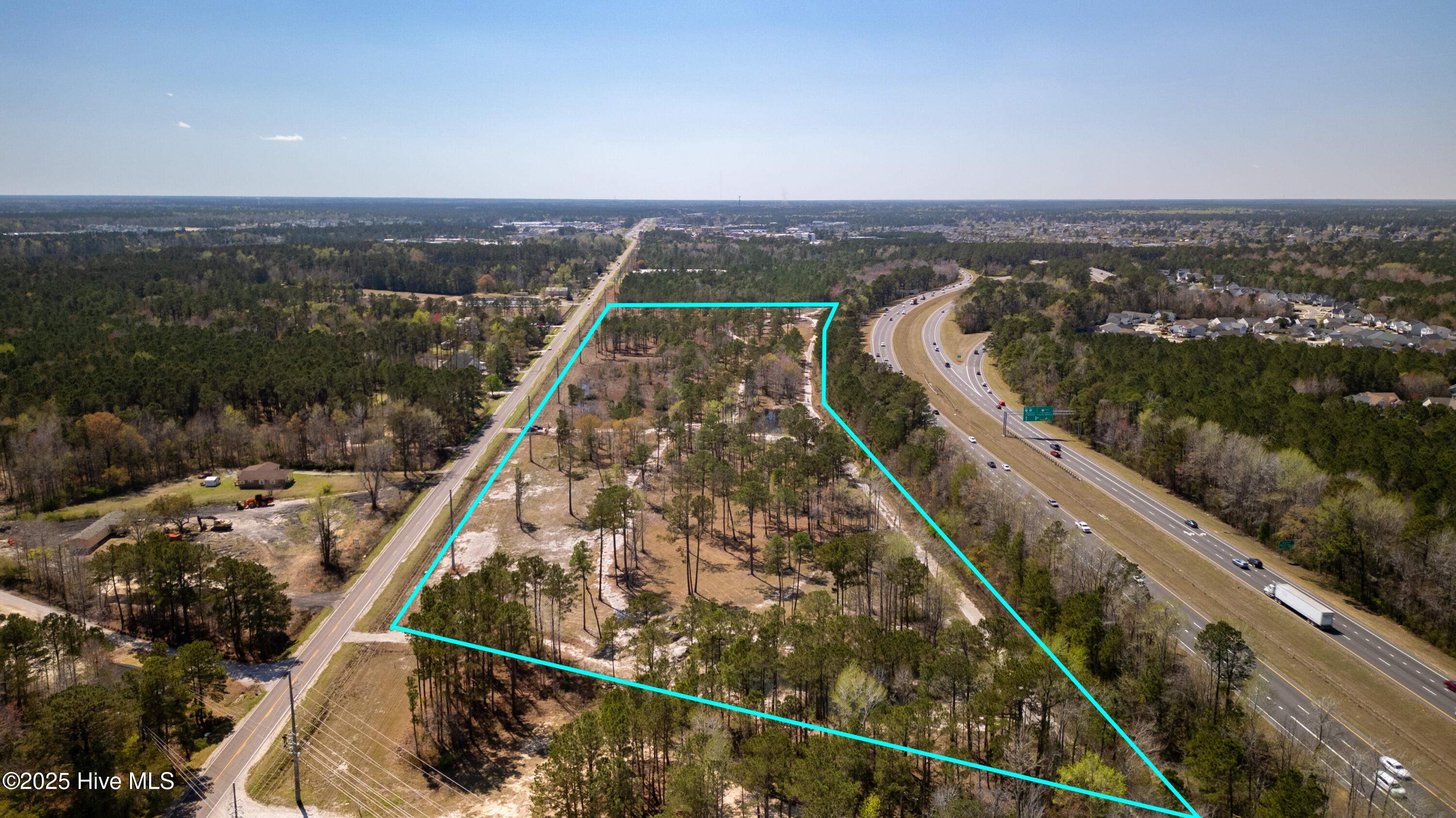 10118 Blackwell Road Property Photo 2