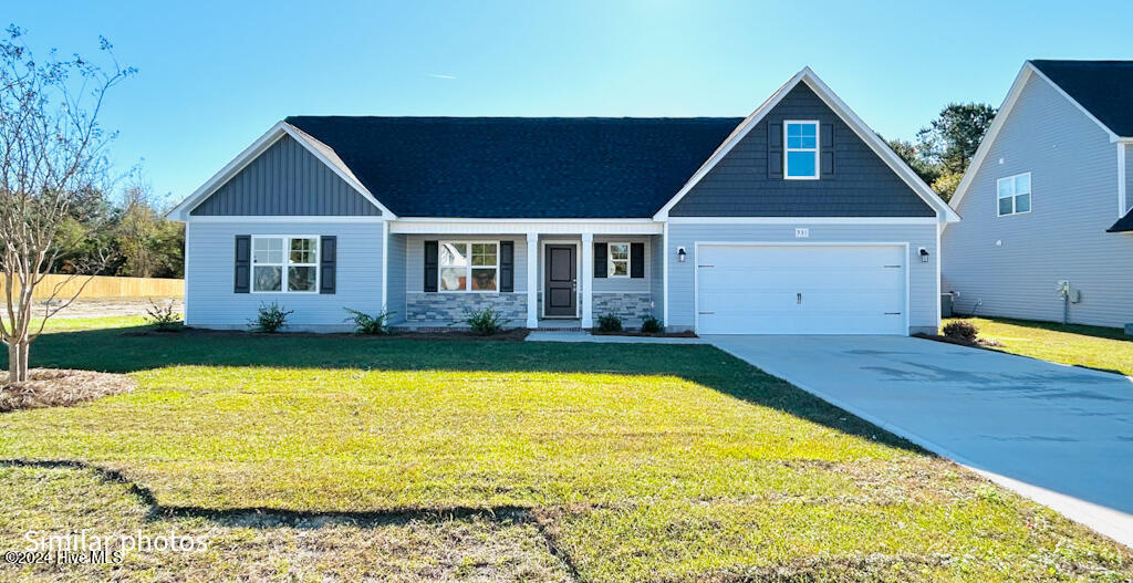 505 Orchard Creek Drive Property Photo