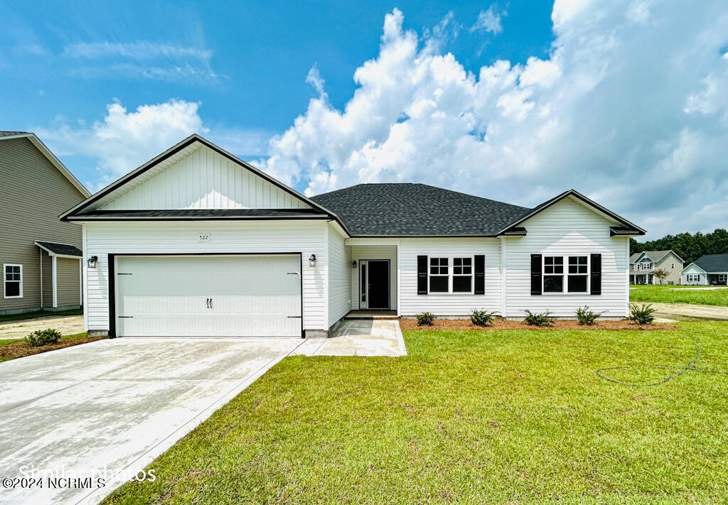 507 Orchard Creek Drive Property Photo