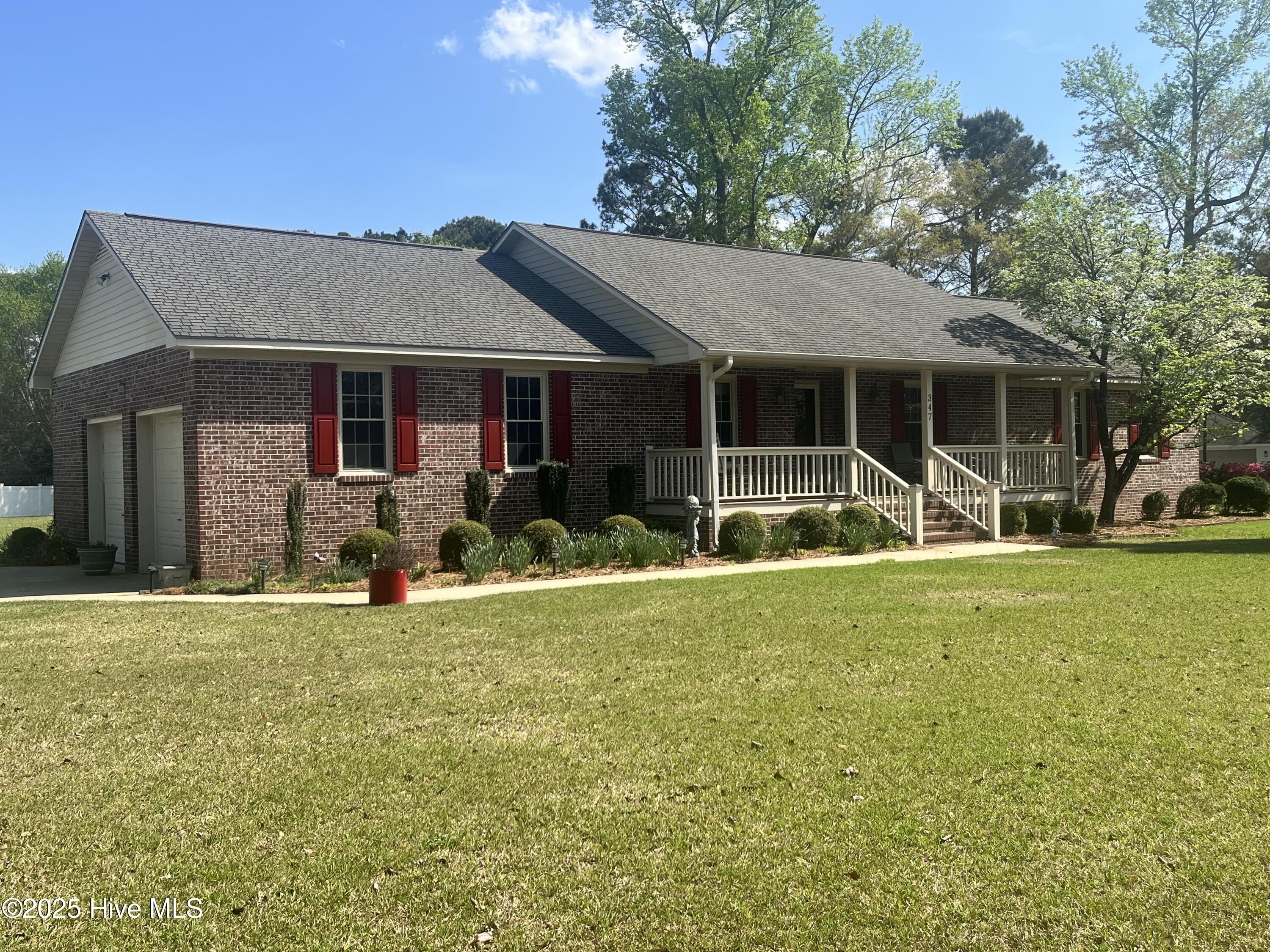 347 Stewart Circle Property Photo