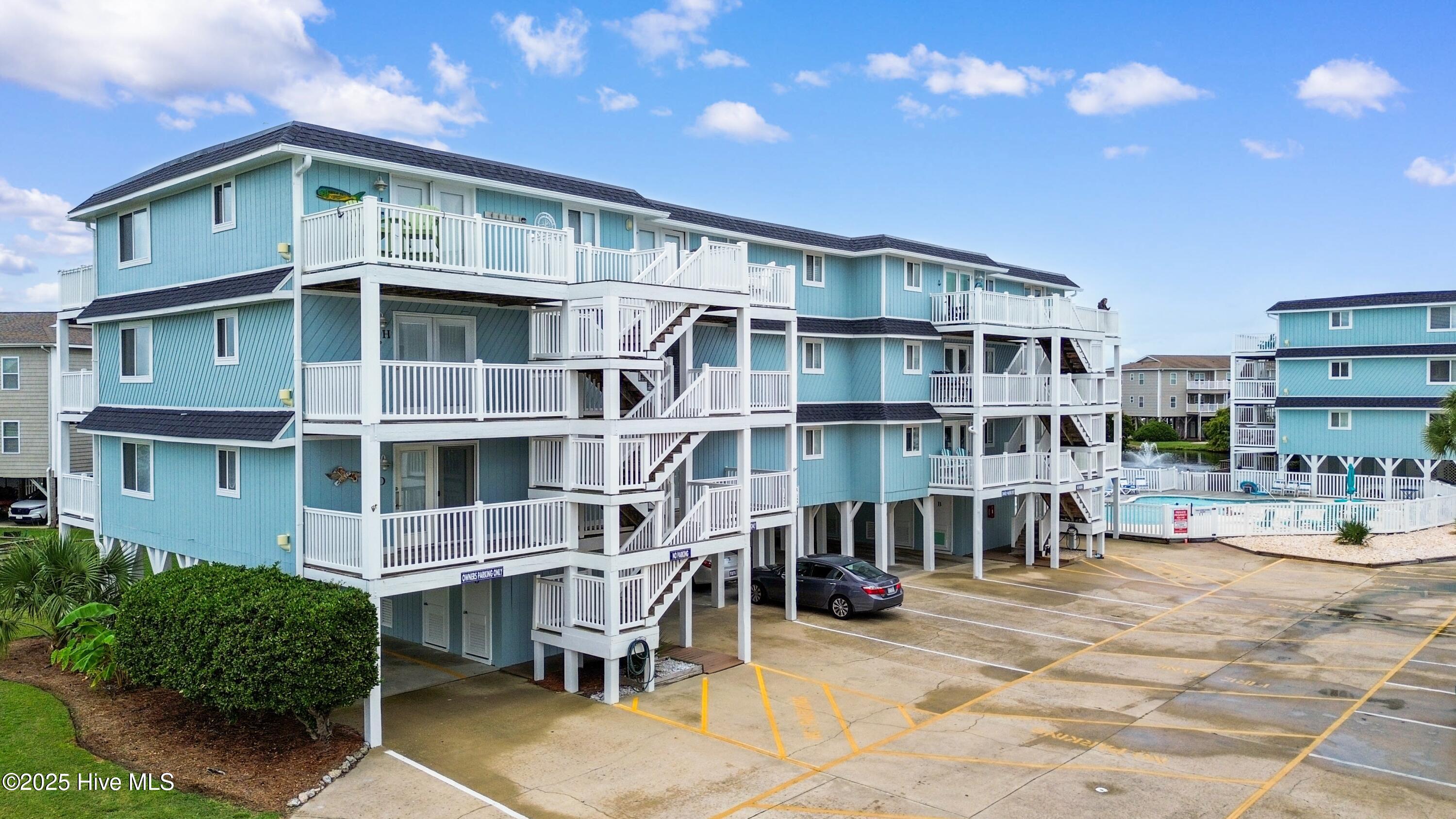 31 Beaufort Street Apt E Property Photo 1