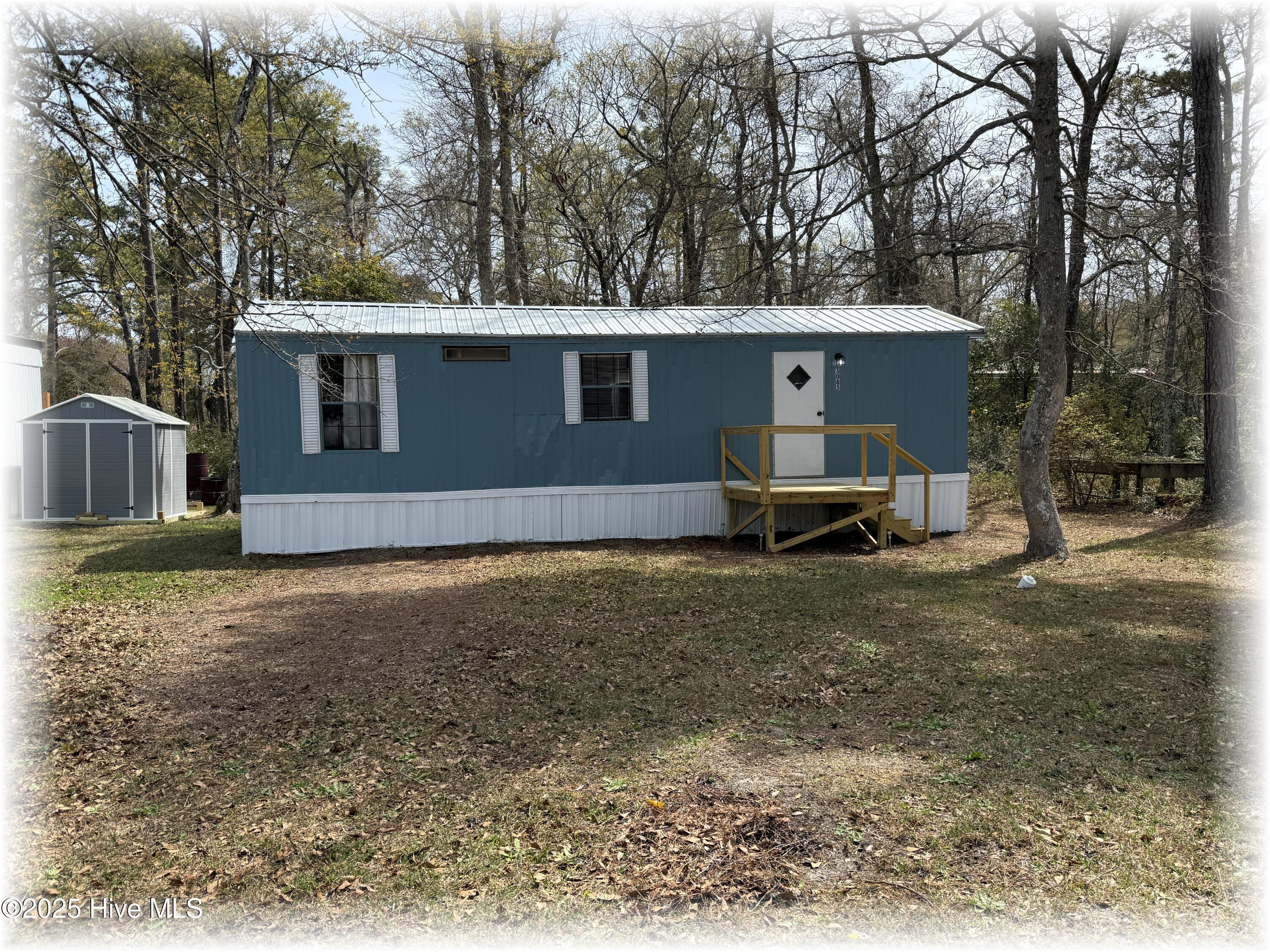 3085 Gill Net Avenue Property Photo 1