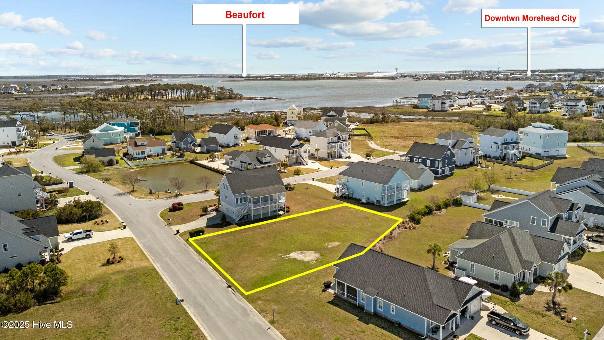 1603 Mainsail Road Property Photo 2