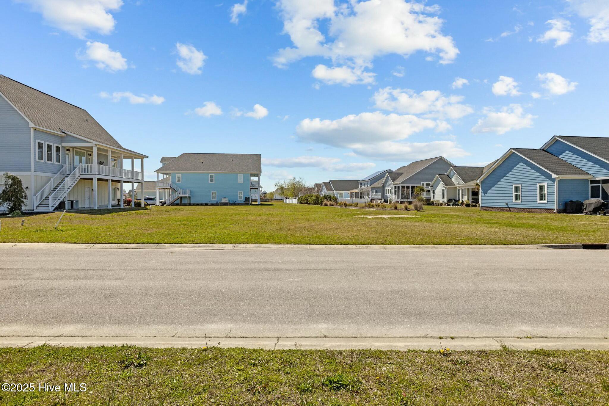 1603 Mainsail Road Property Photo 4