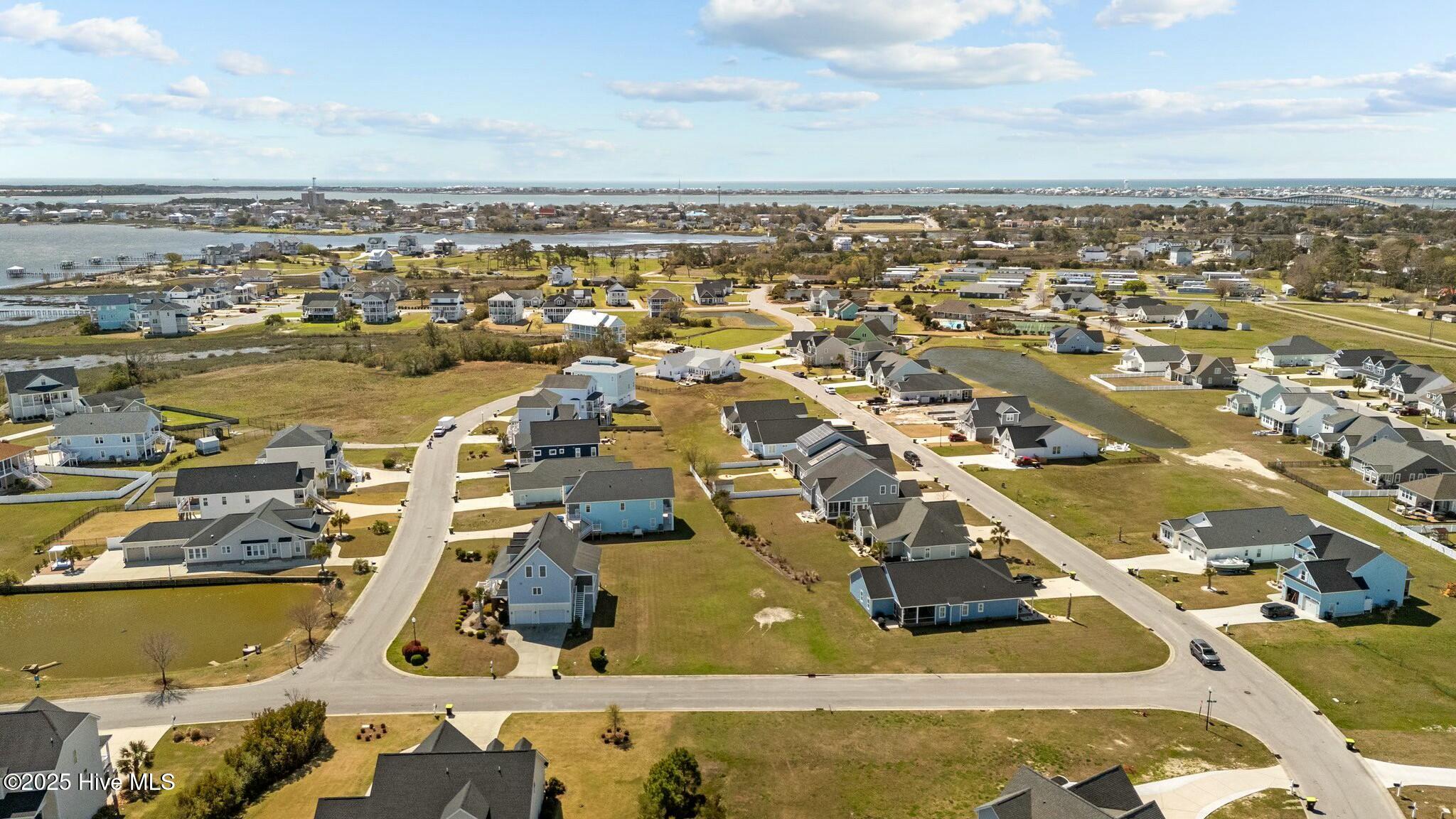 1603 Mainsail Road Property Photo 6