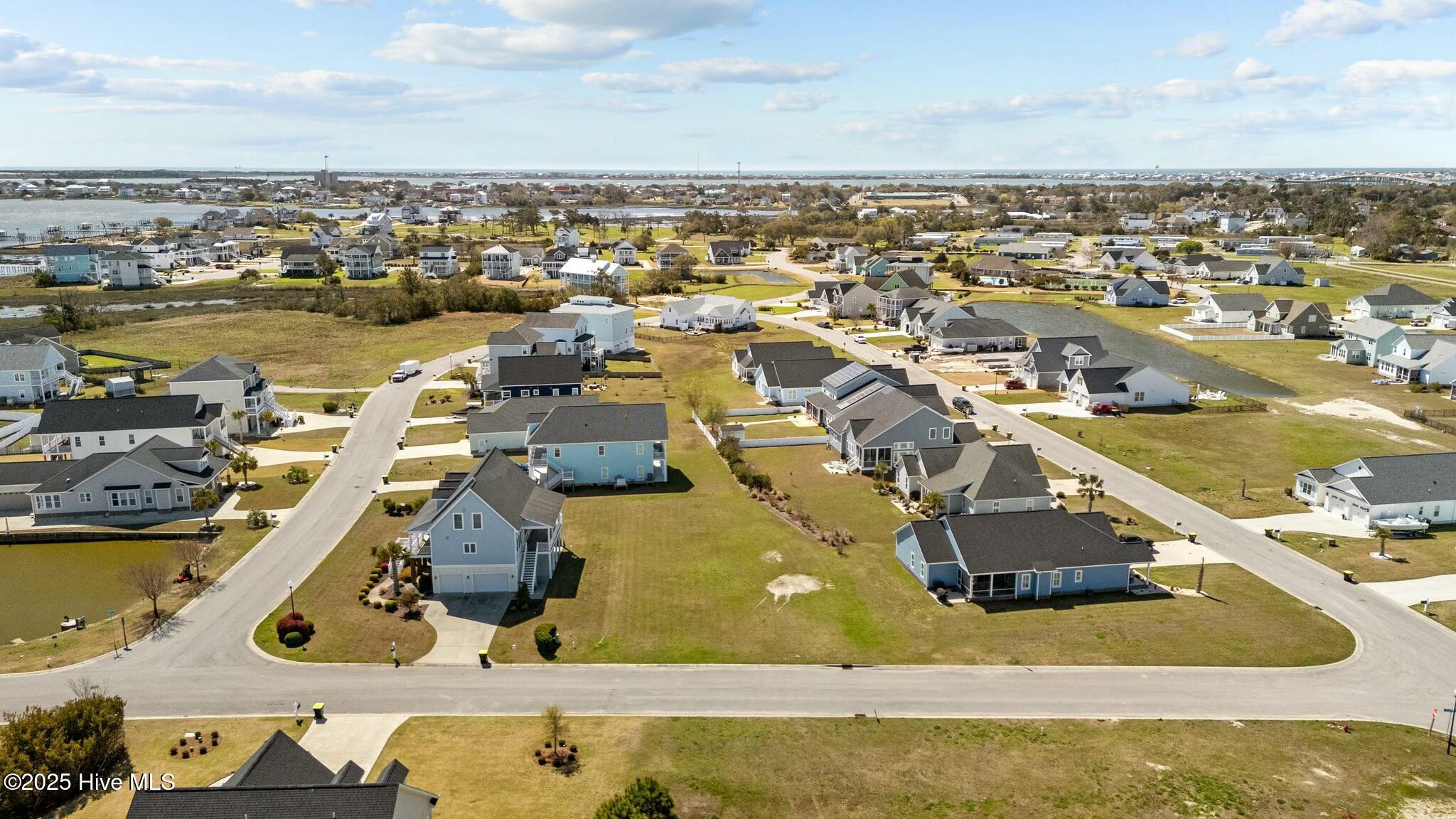 1603 Mainsail Road Property Photo 7