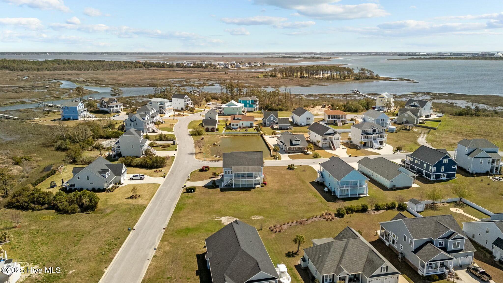 1603 Mainsail Road Property Photo 10
