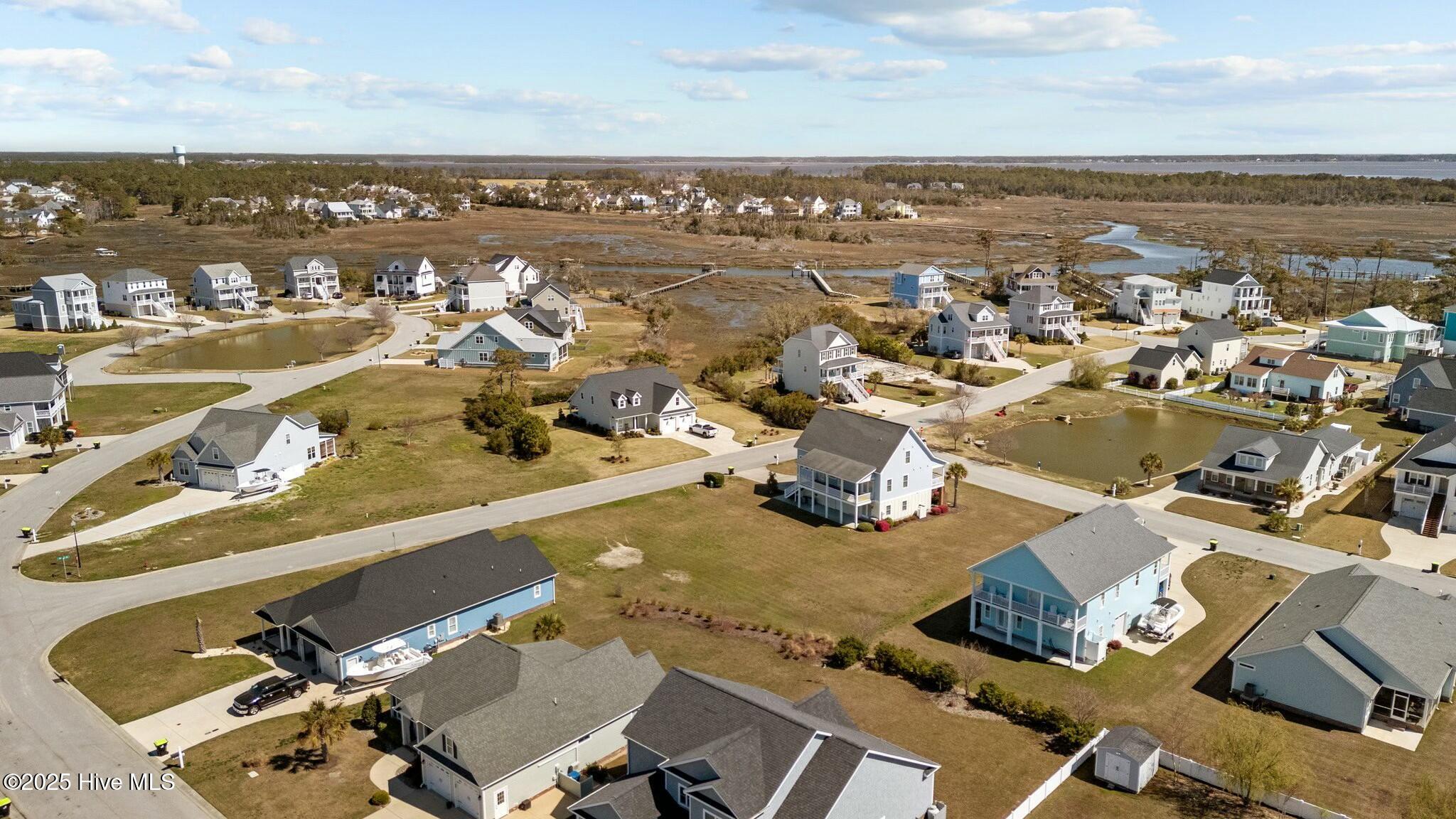 1603 Mainsail Road Property Photo 11