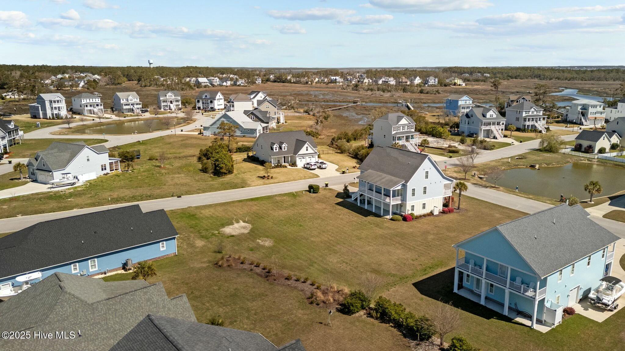 1603 Mainsail Road Property Photo 12