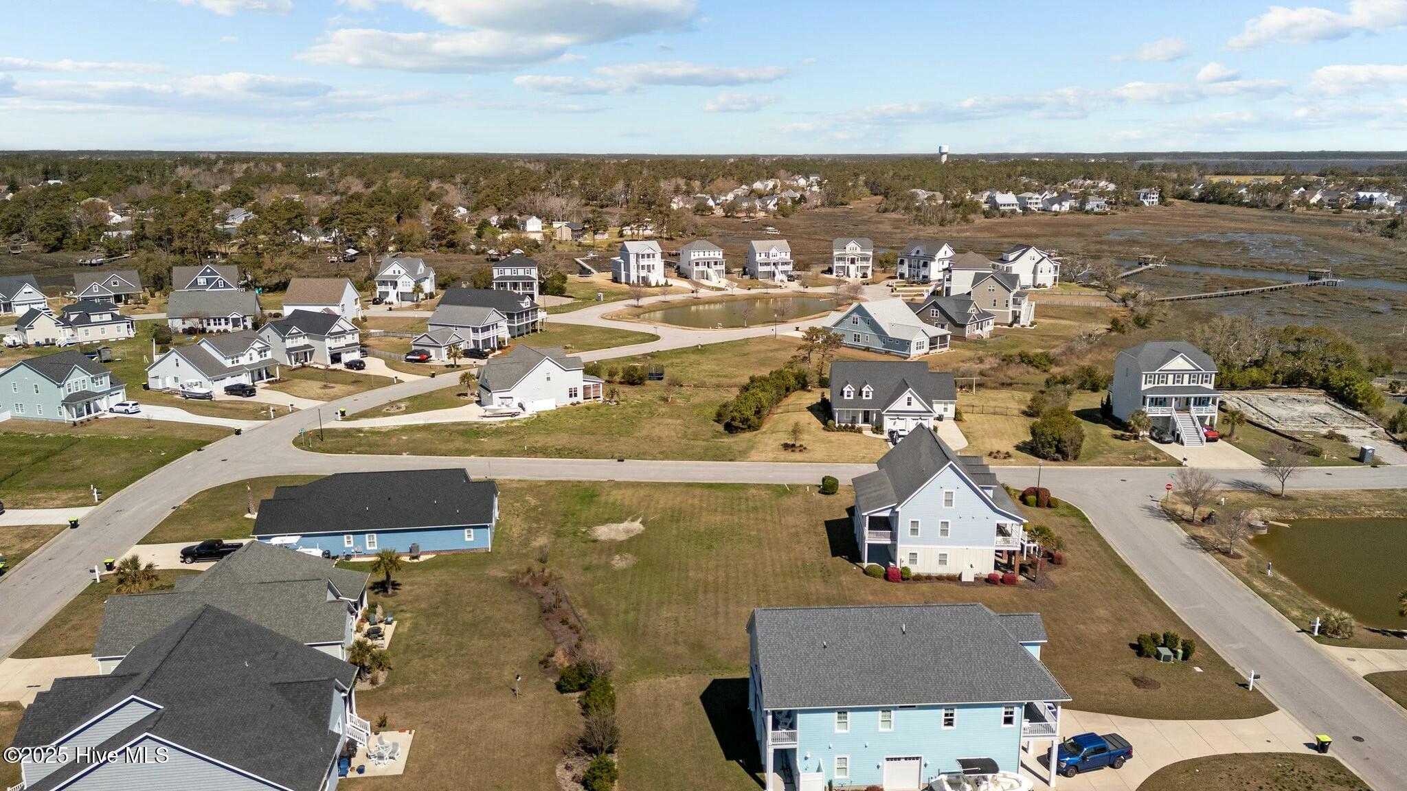 1603 Mainsail Road Property Photo 13
