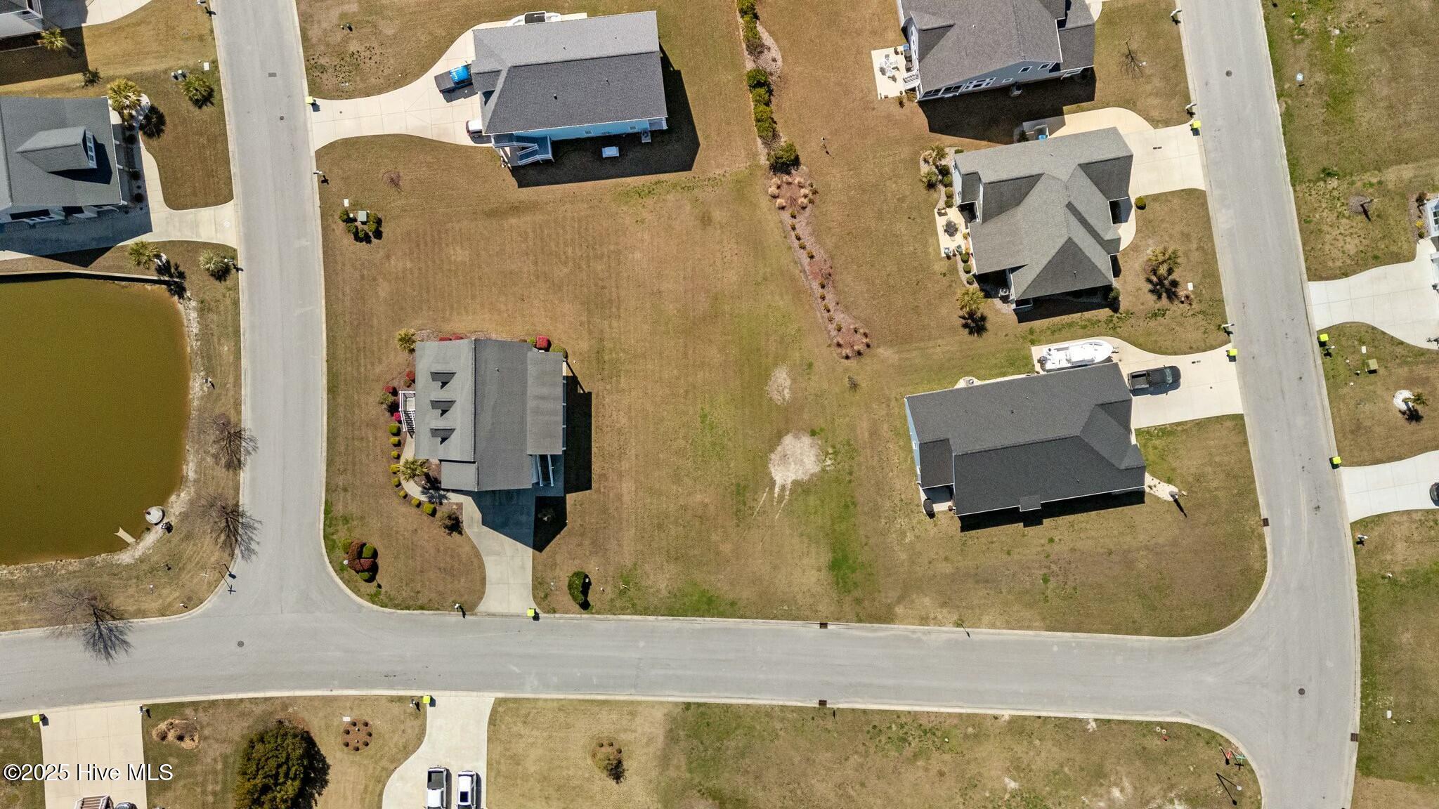 1603 Mainsail Road Property Photo 14