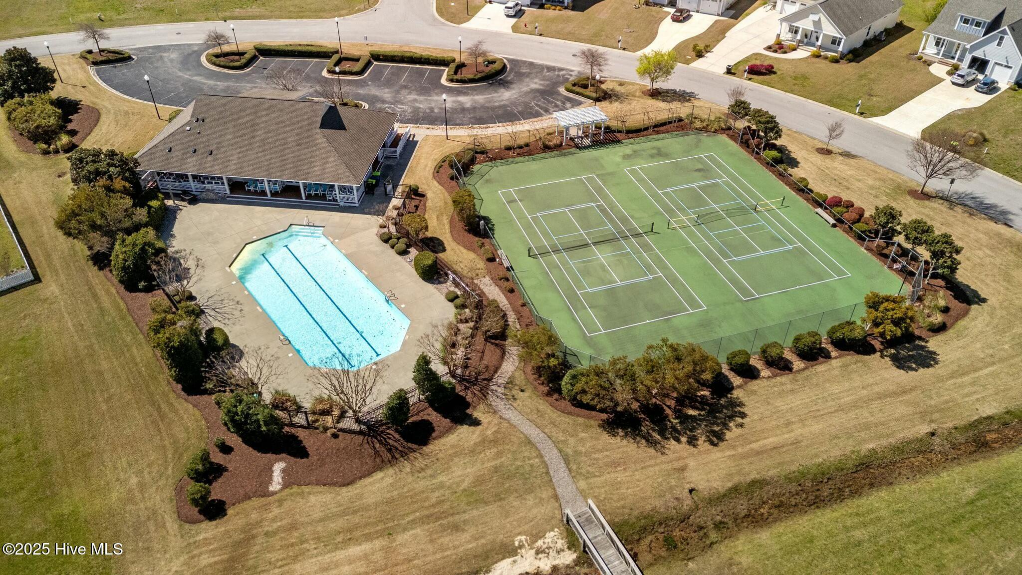 1603 Mainsail Road Property Photo 25