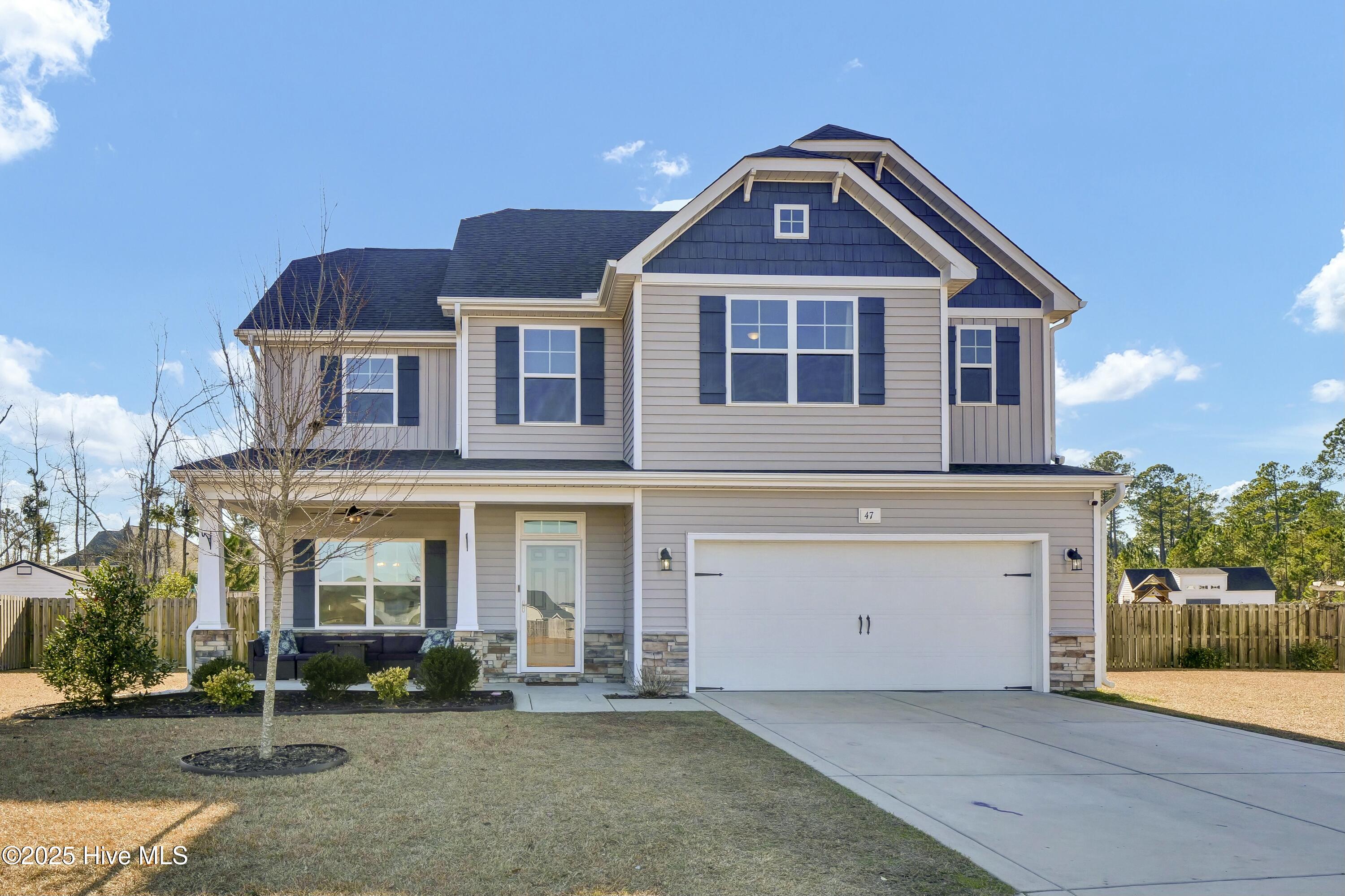 47 Whitaker Court Property Photo