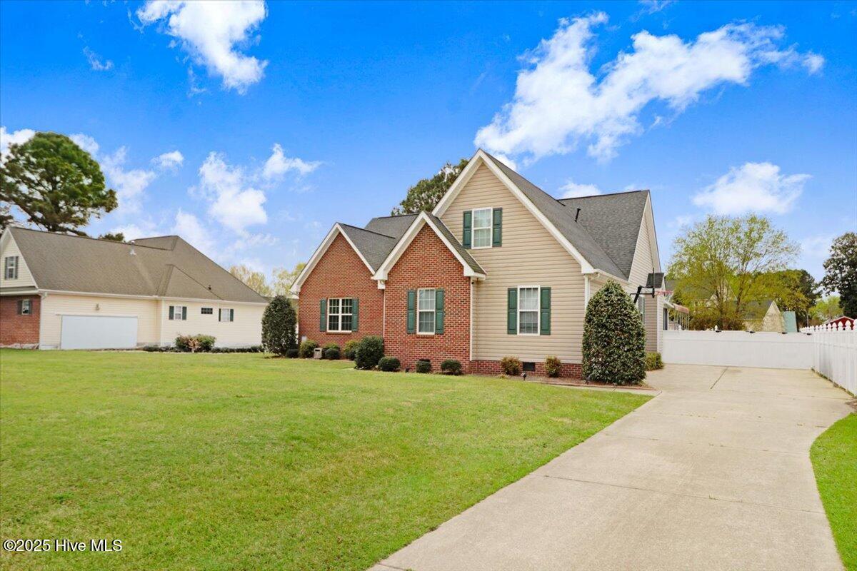 104 Acreview Drive Property Photo