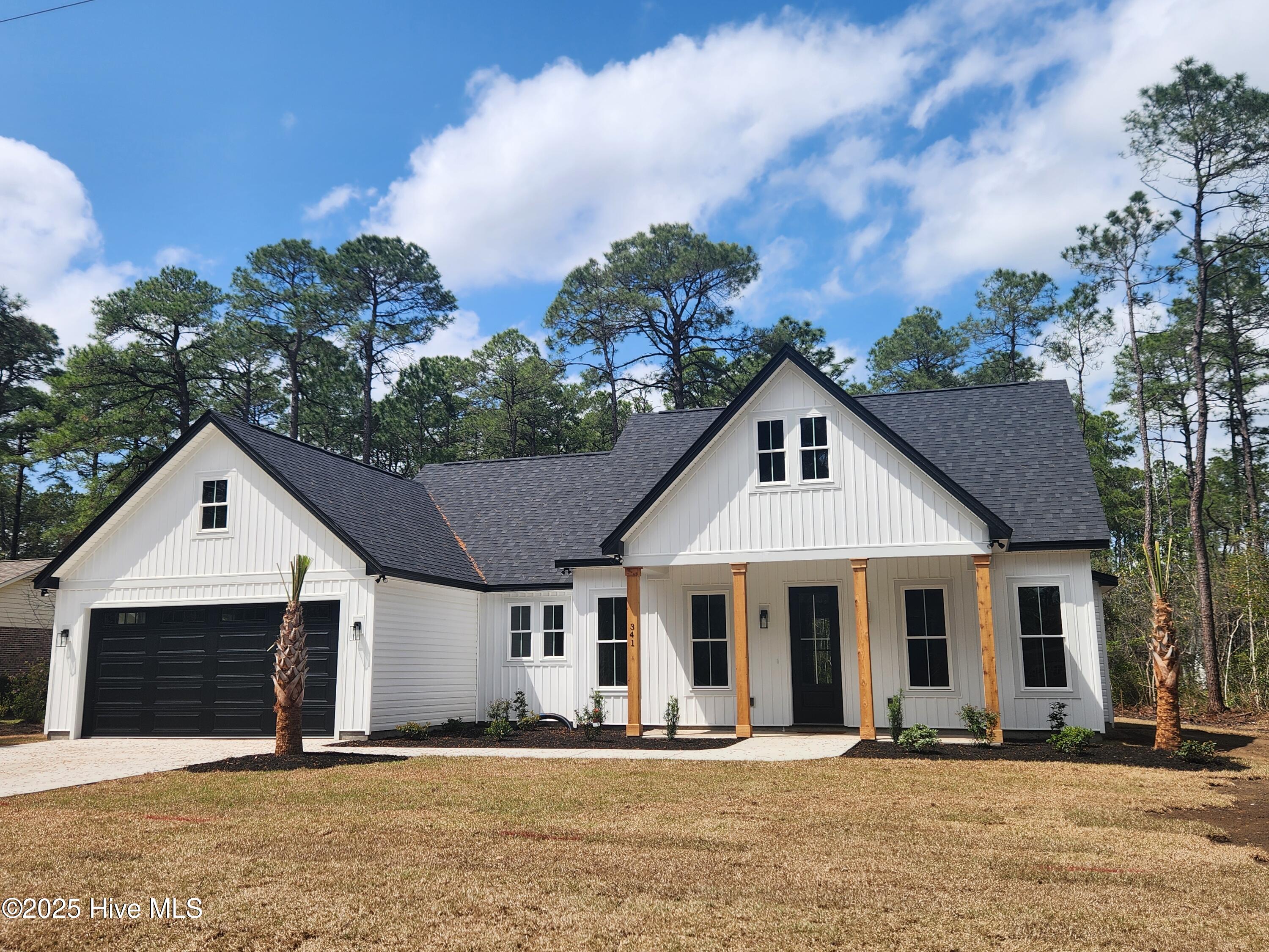 341 Thicket Drive Property Photo 1