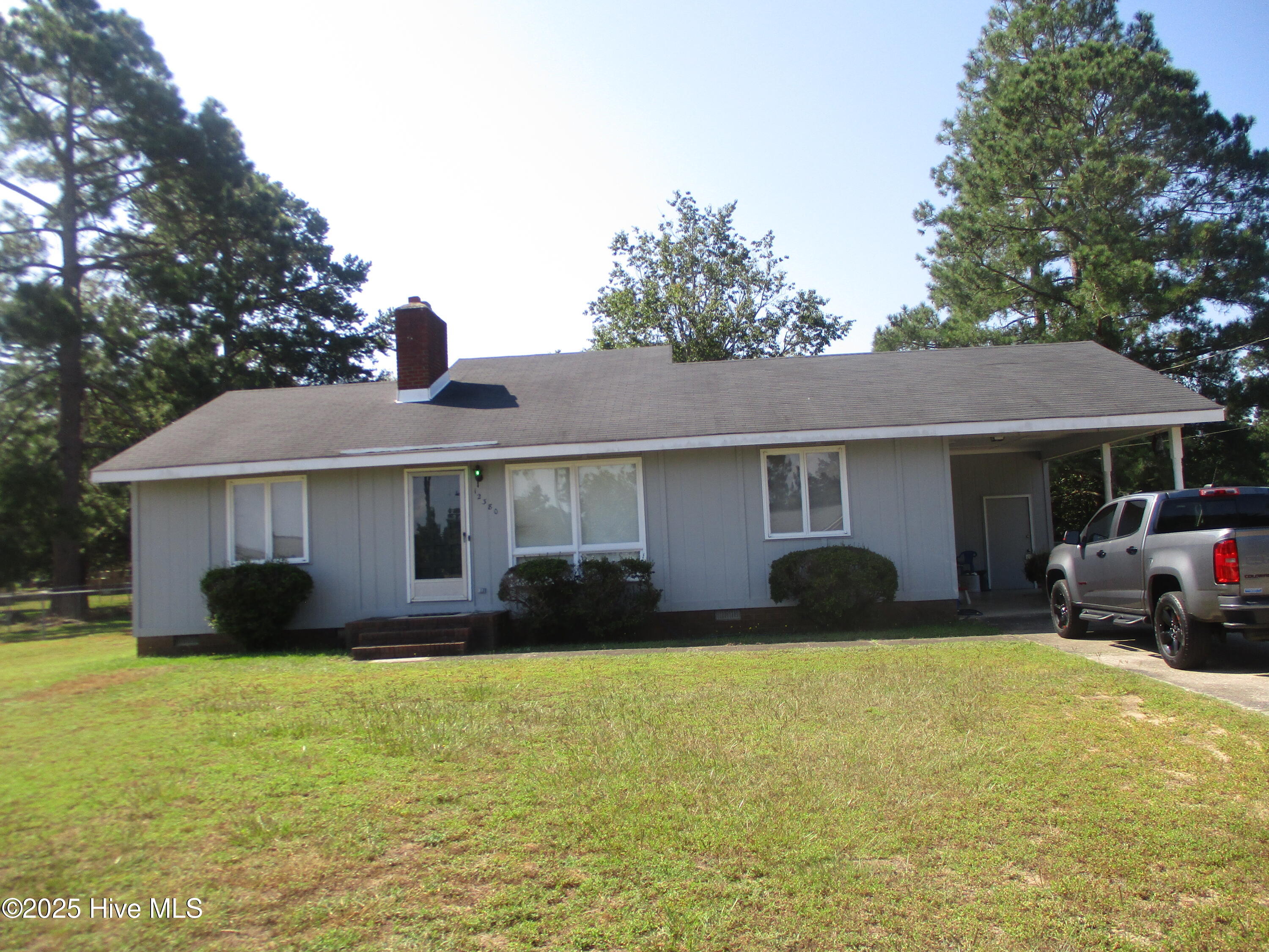 12380 Mckinnon Drive Property Photo