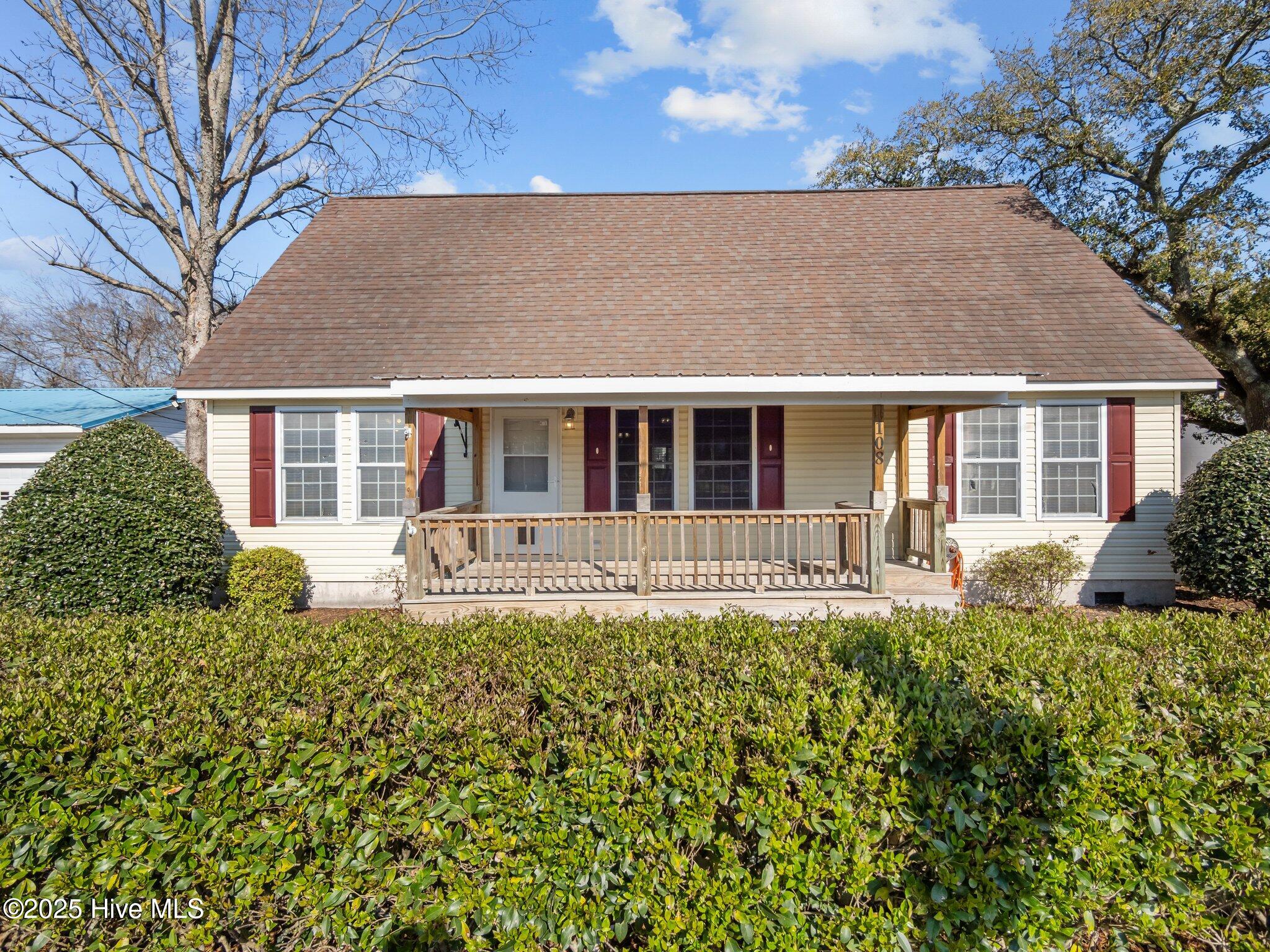 108 Chatham Street Property Photo 1